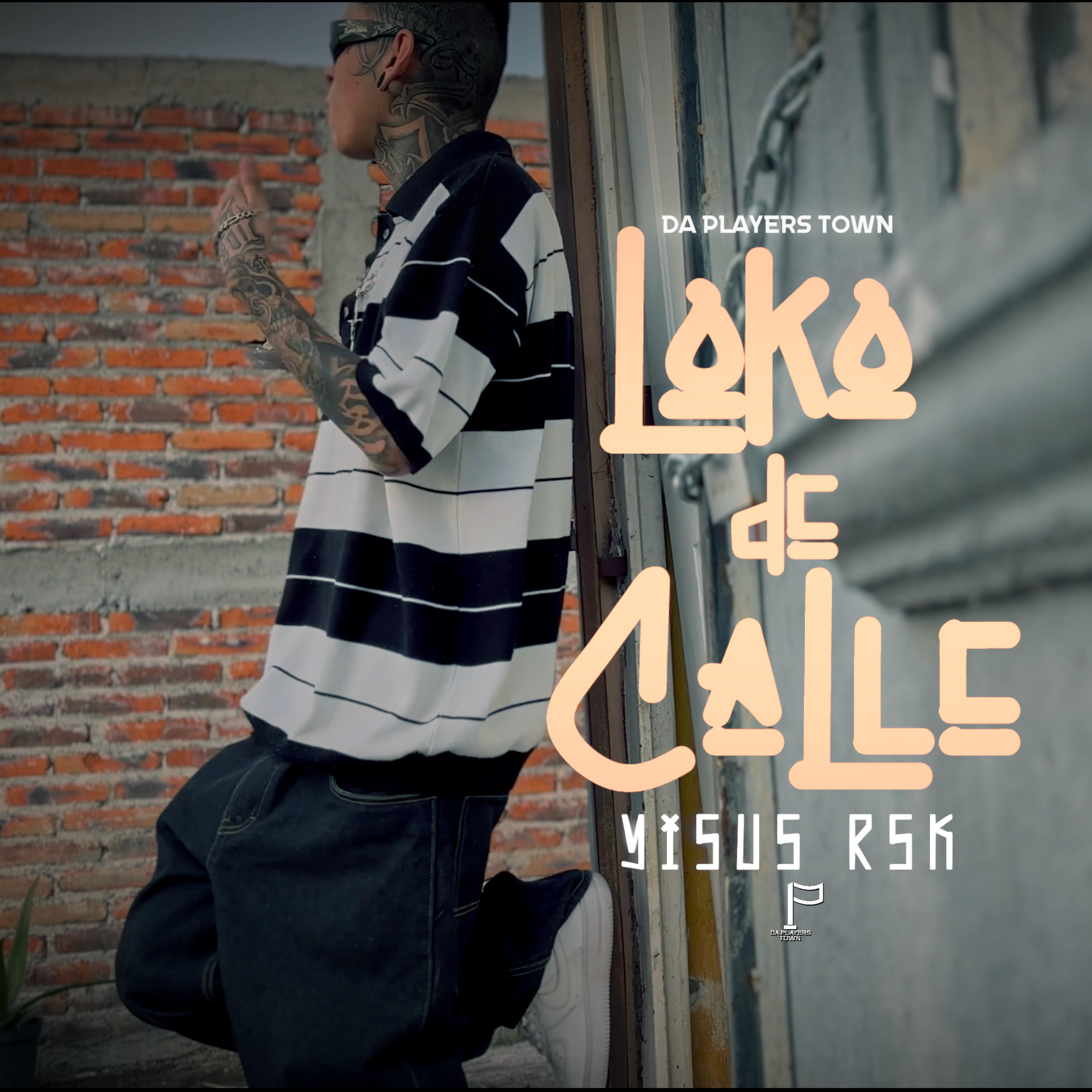 Релиз Loko de Calle