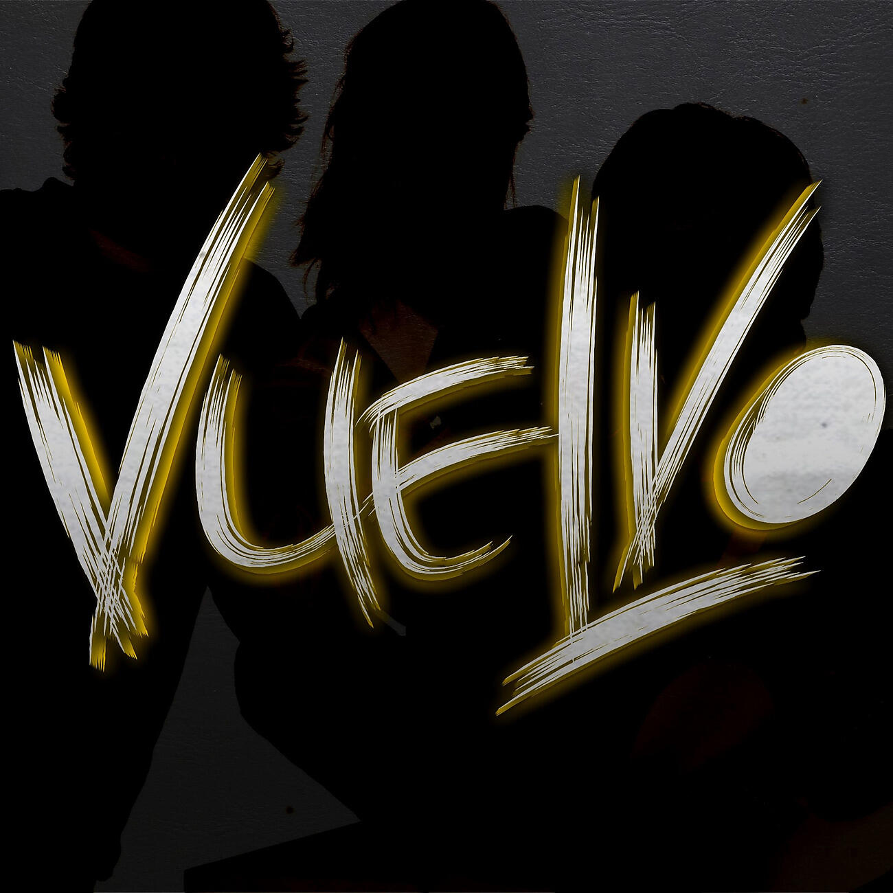 Релиз Vuelvo