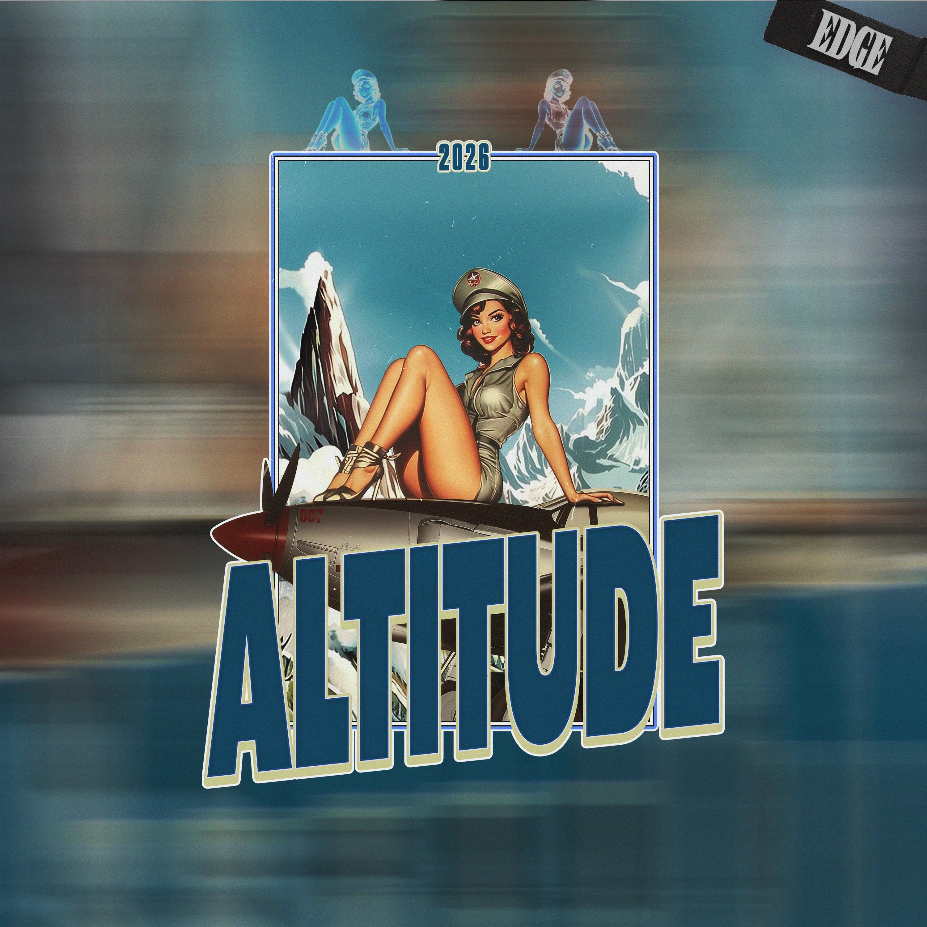 Релиз Altitude 2026 ([Hjemmesnekk]