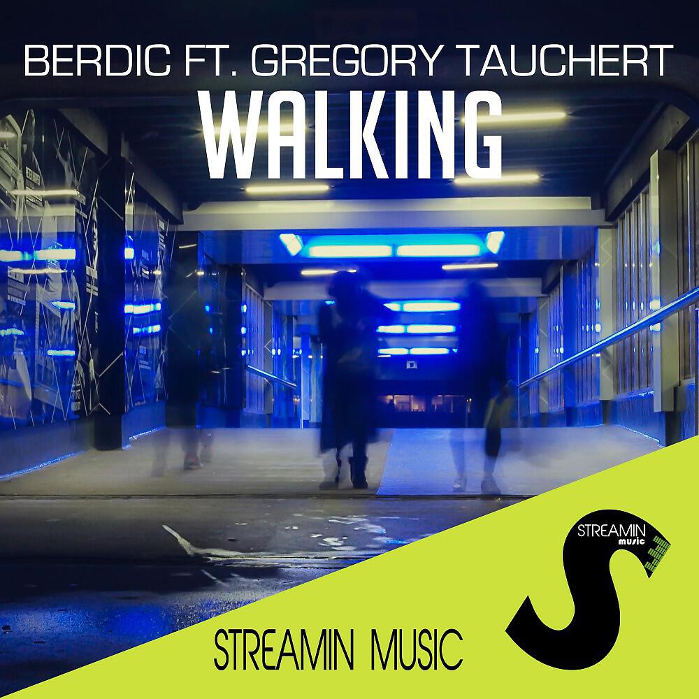 Релиз Walking