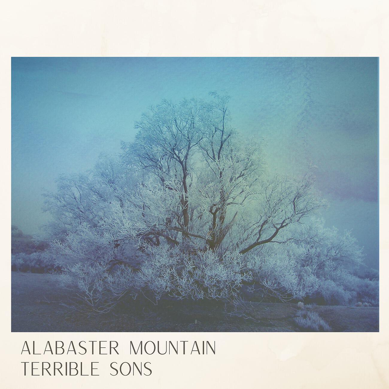 Релиз Alabaster Mountain