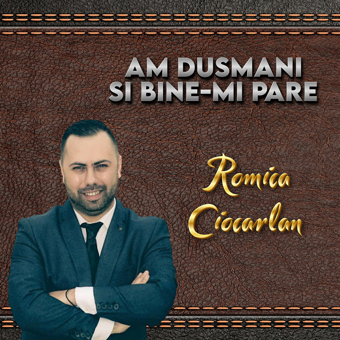 Релиз AM DUSMANI SI BINE-MI PARE