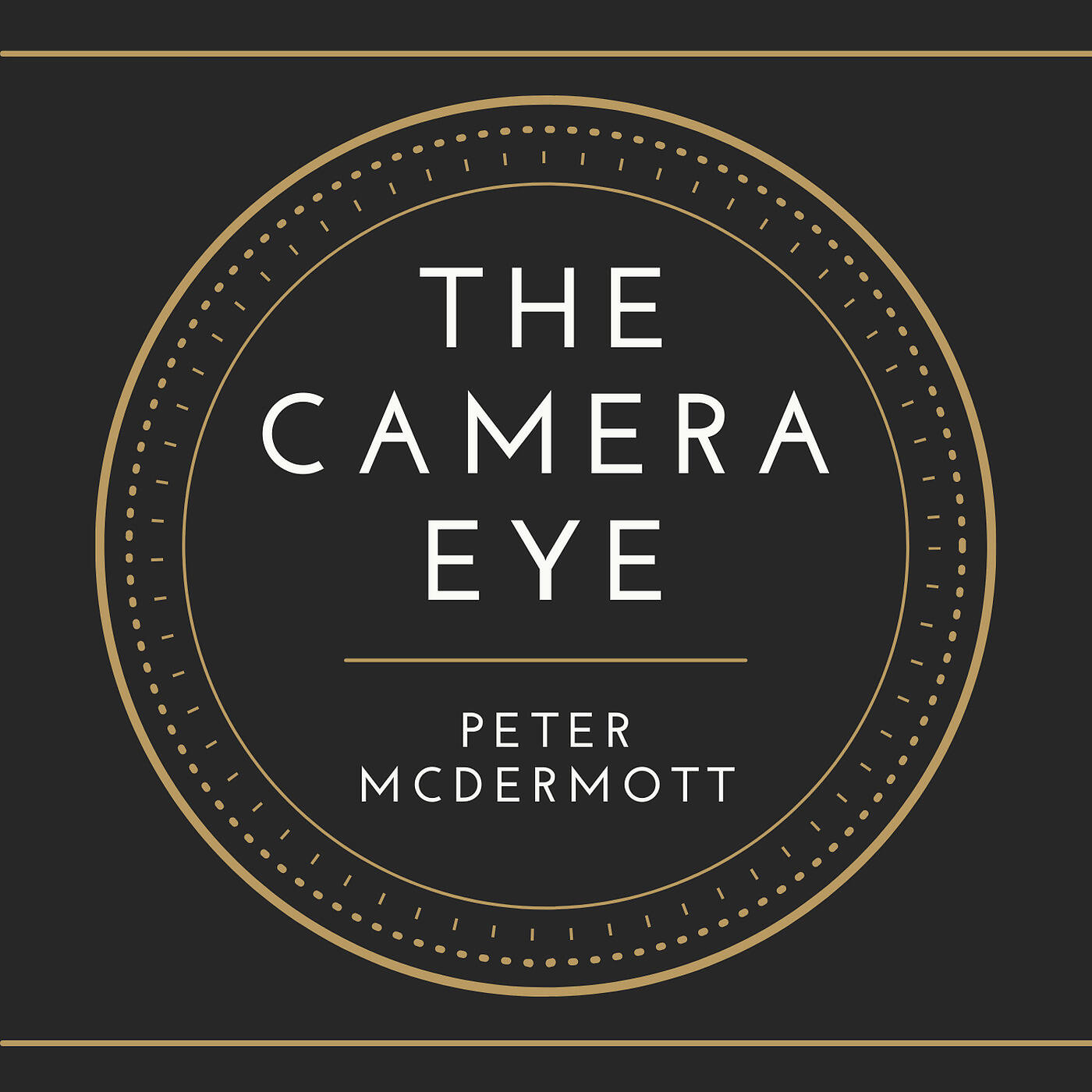 Релиз The Camera Eye