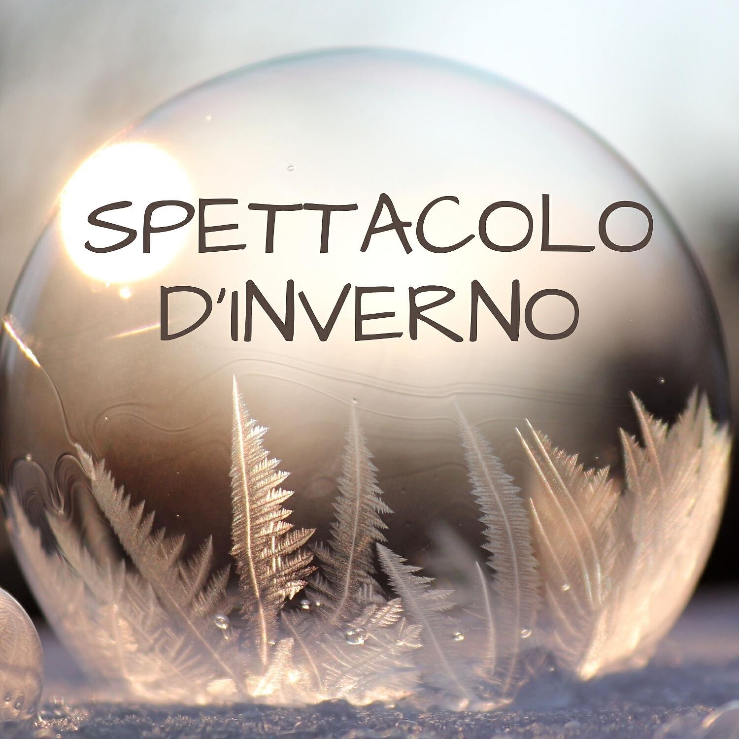 Релиз Spettacolo D'inverno