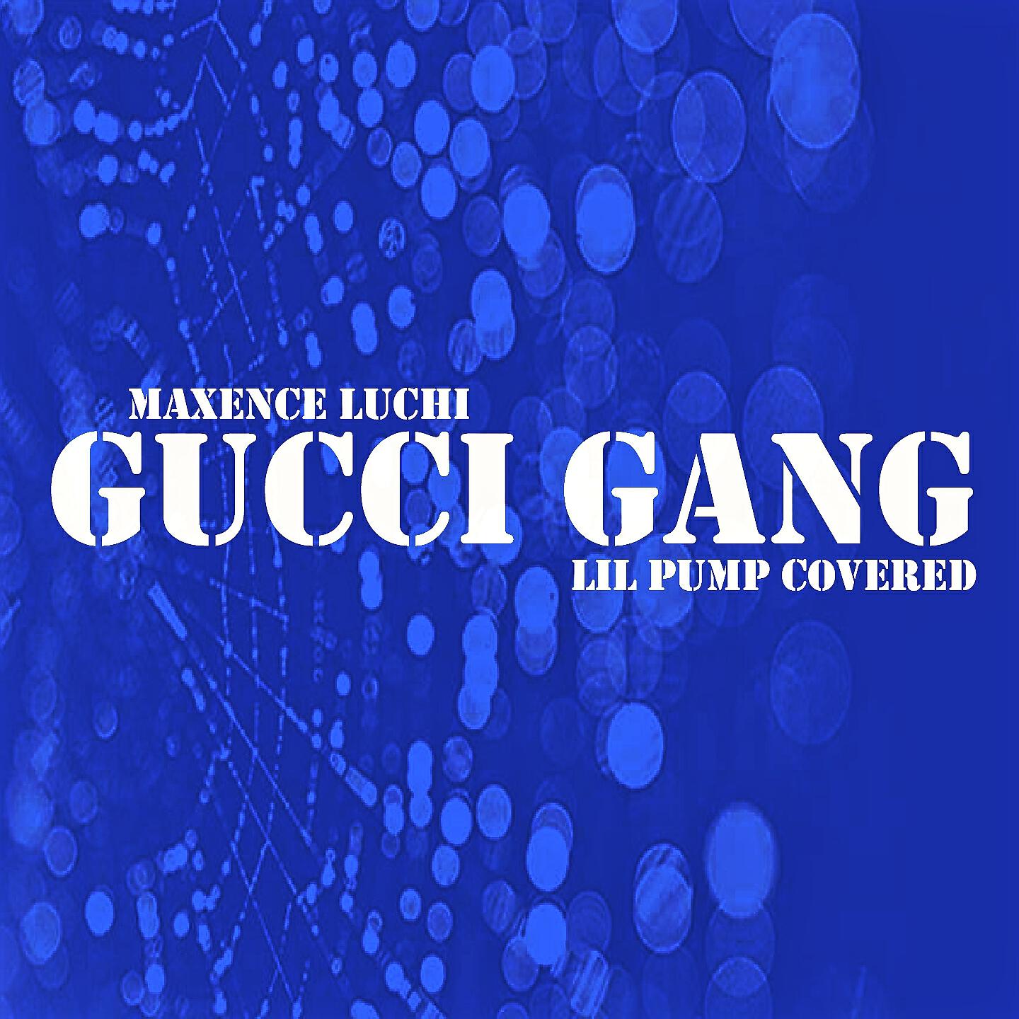 Релиз Gucci Gang