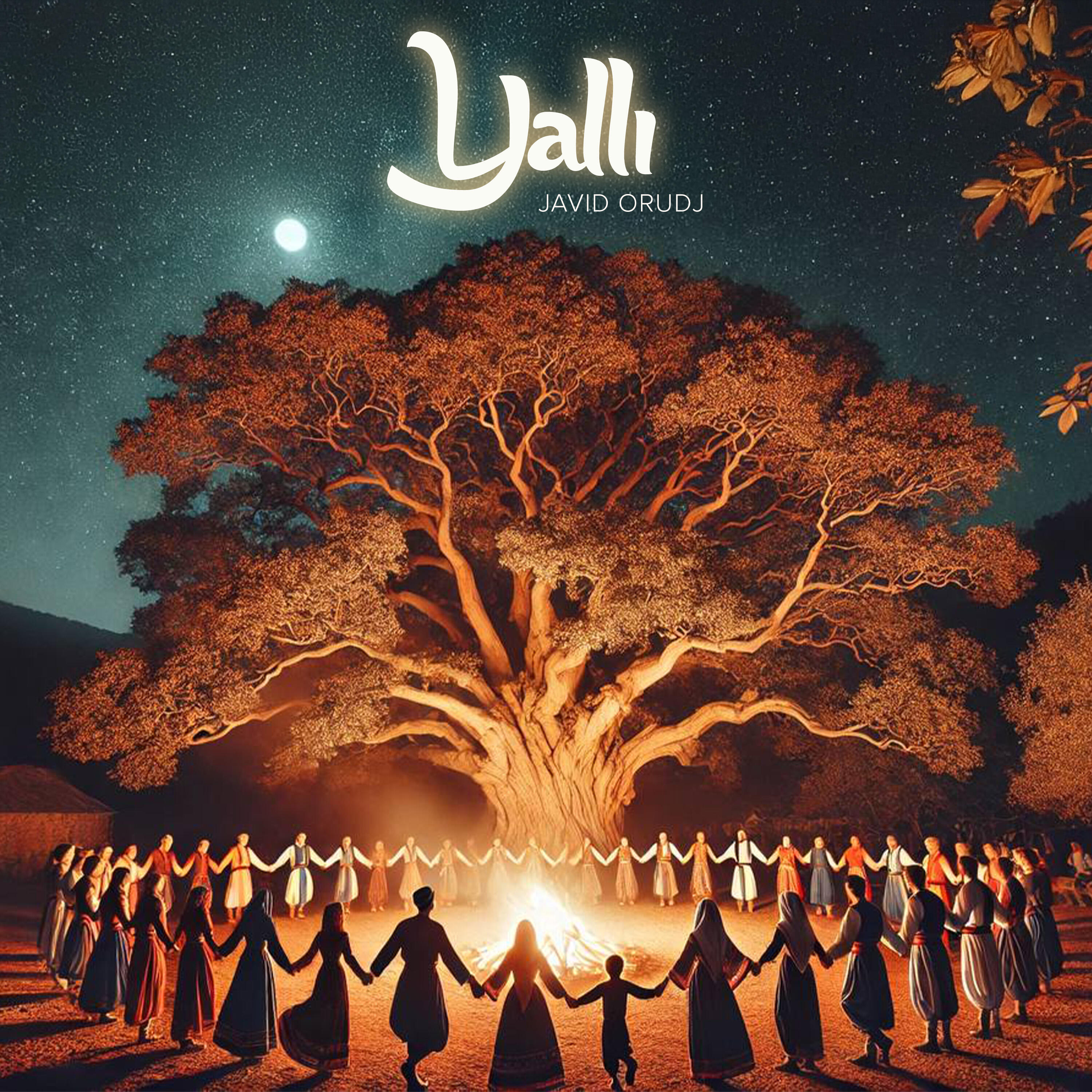 Релиз Yallı