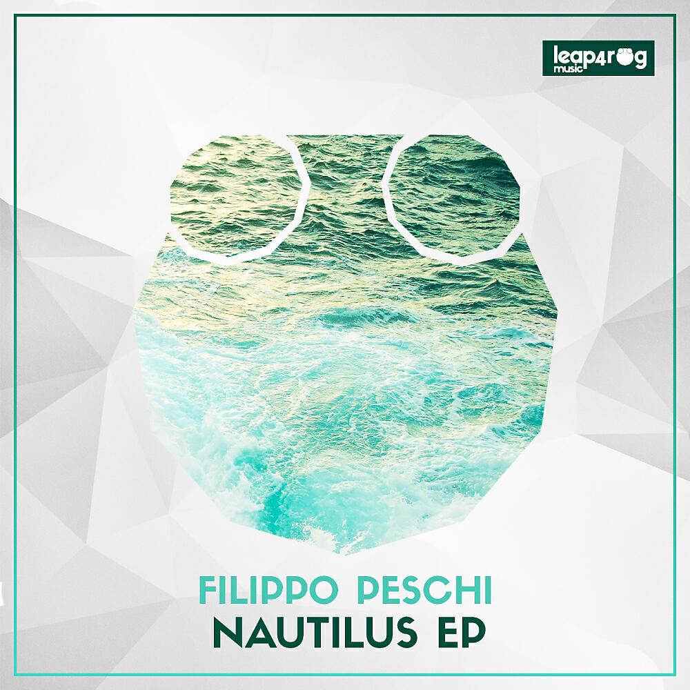 Релиз Nautilus EP