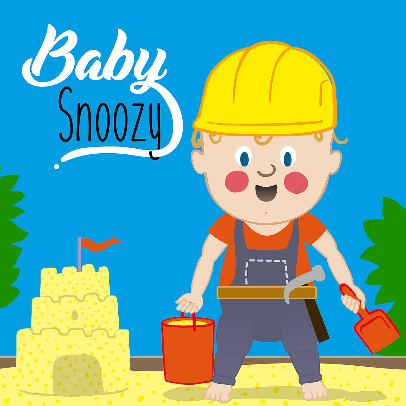 Klassista Musiikkia Baby Snoozy