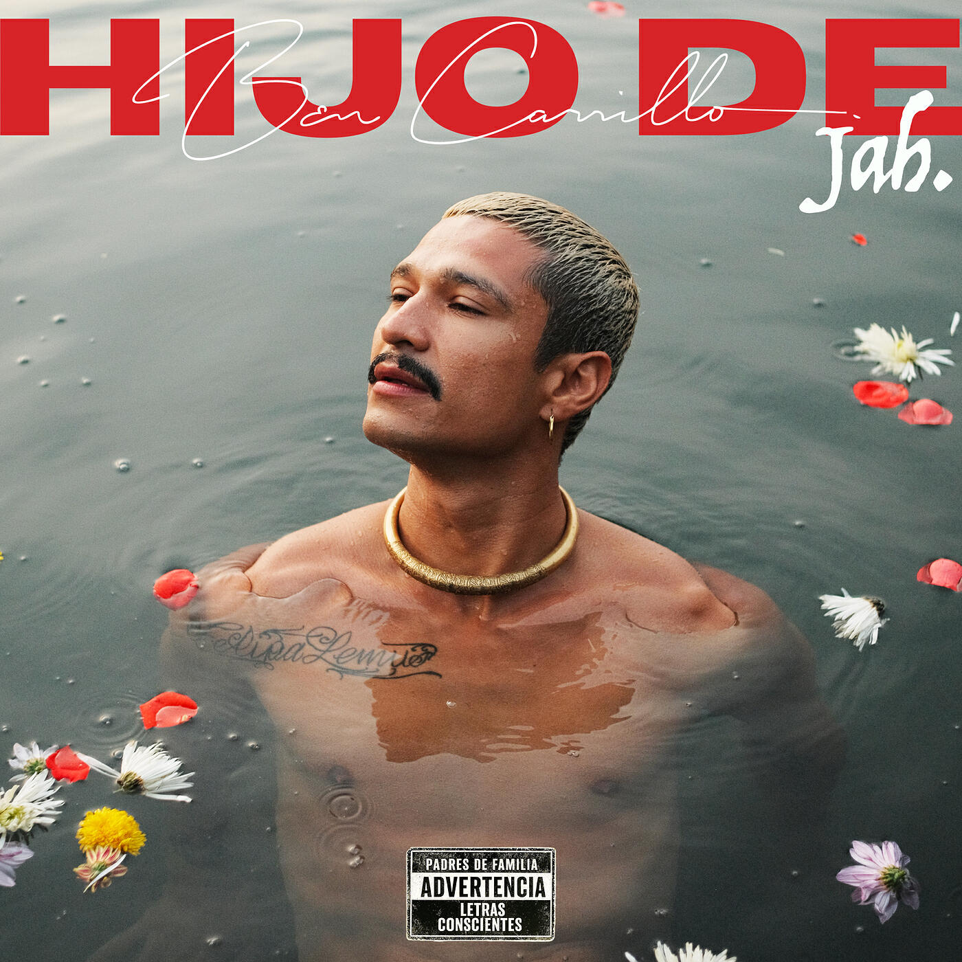 Релиз Hijo de Jah