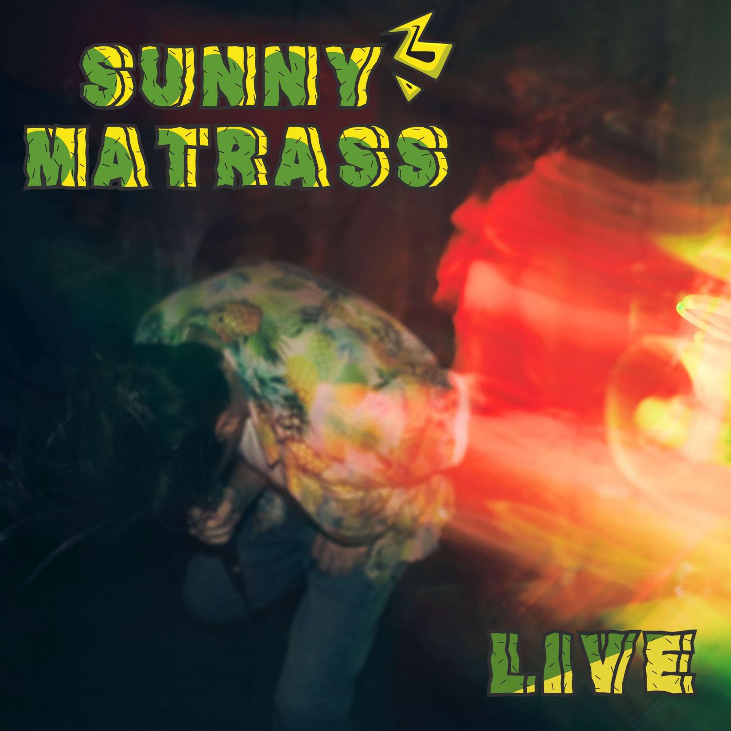 SUNNY MATRASS