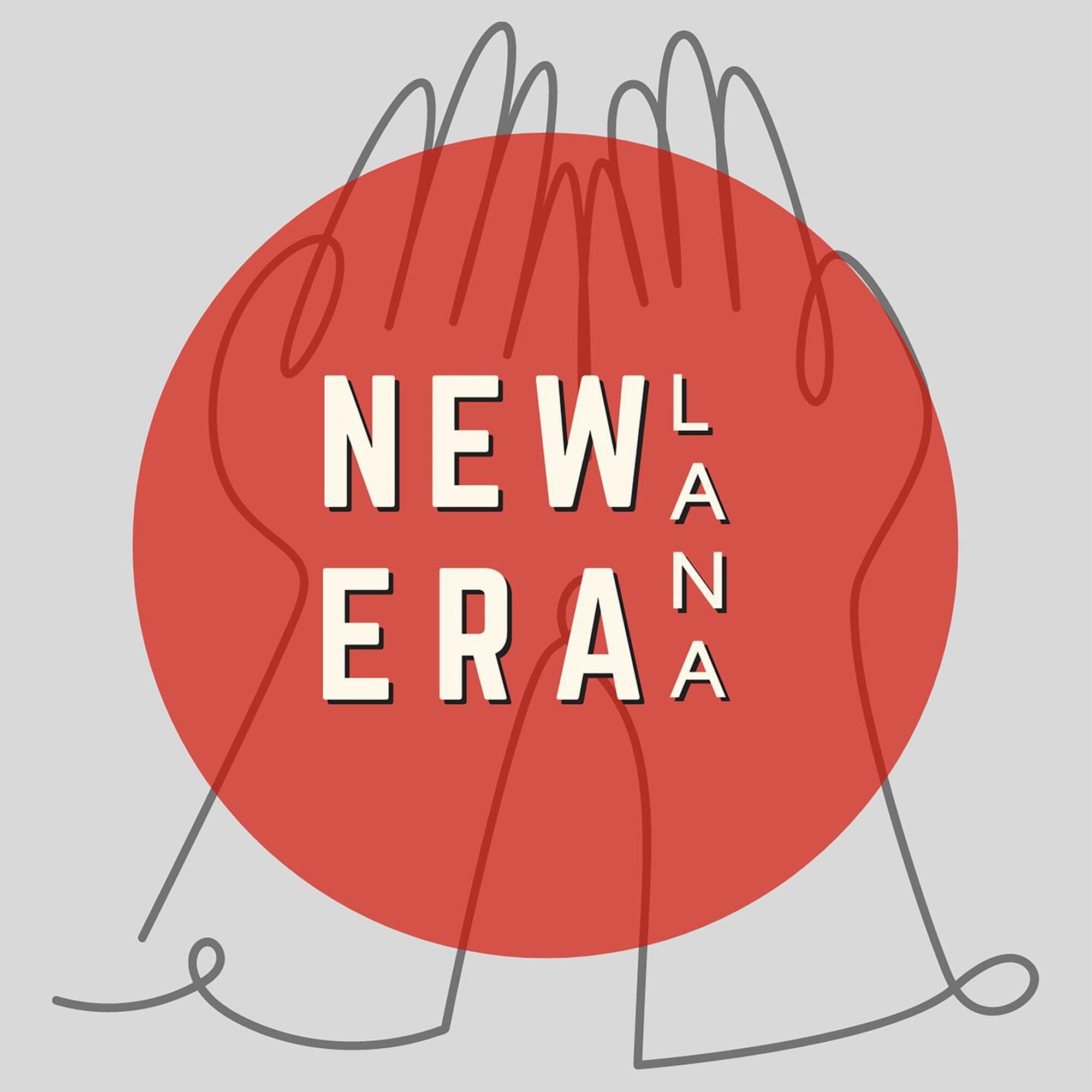 Релиз New Era