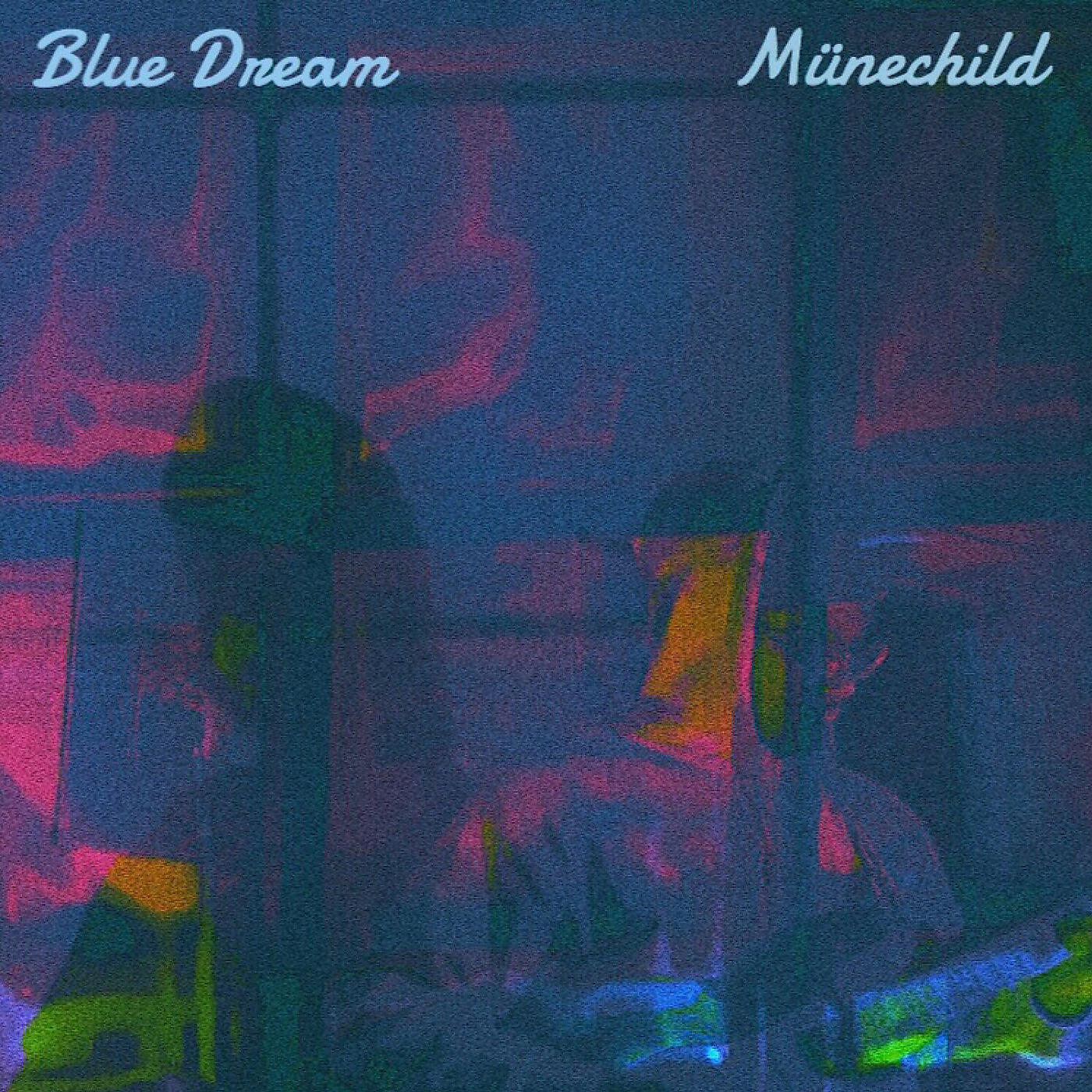 Релиз Blue Dream