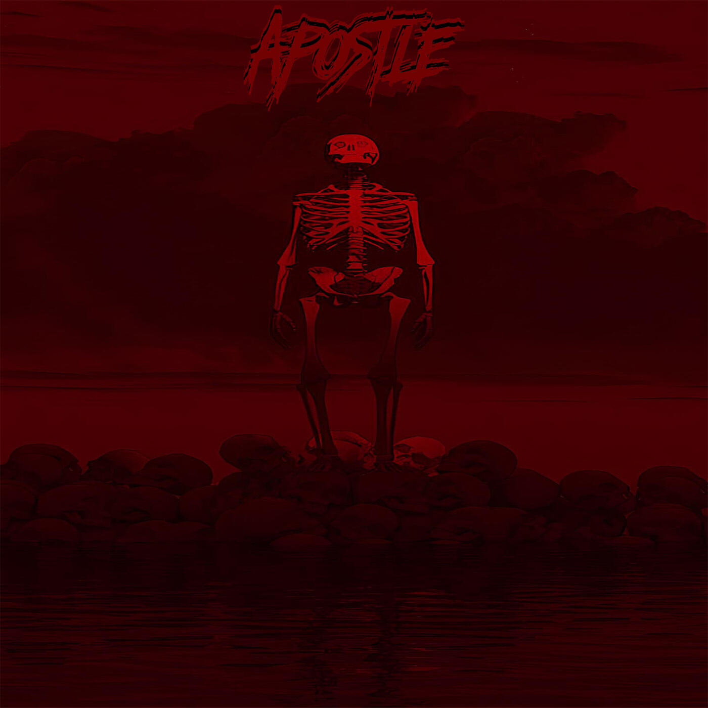 Релиз Apostle