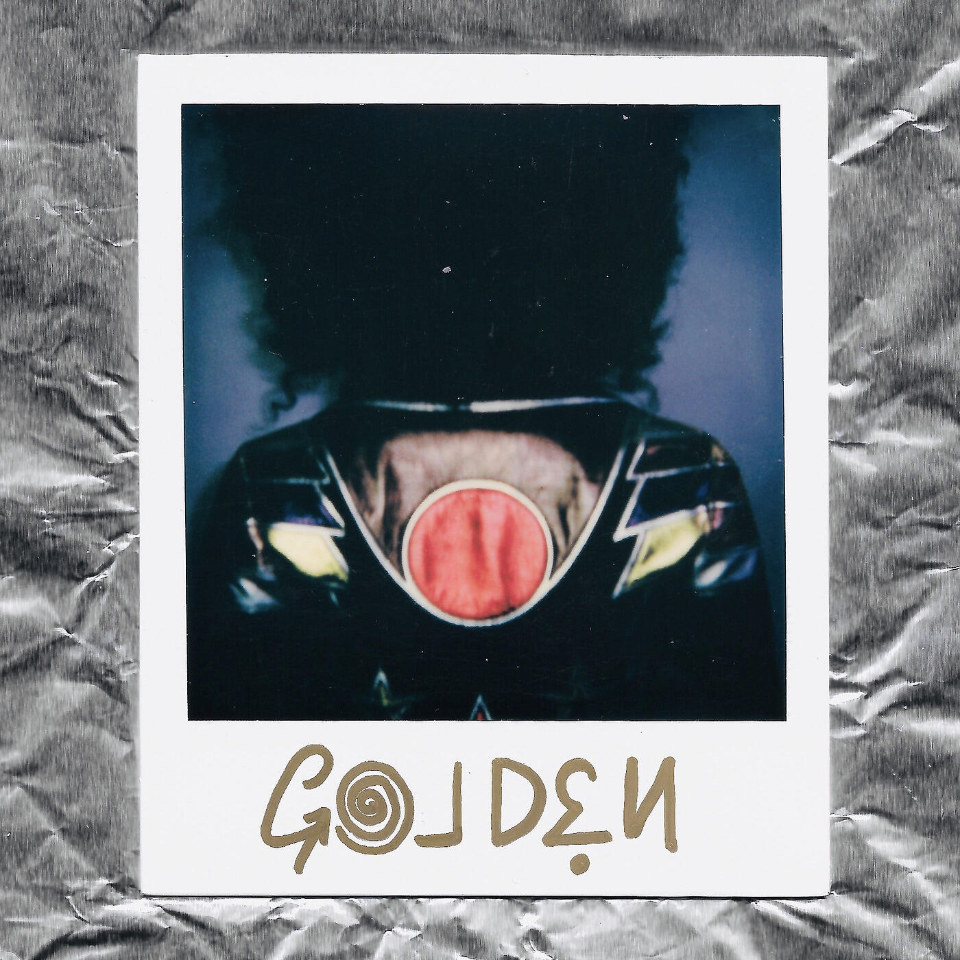 Релиз Golden