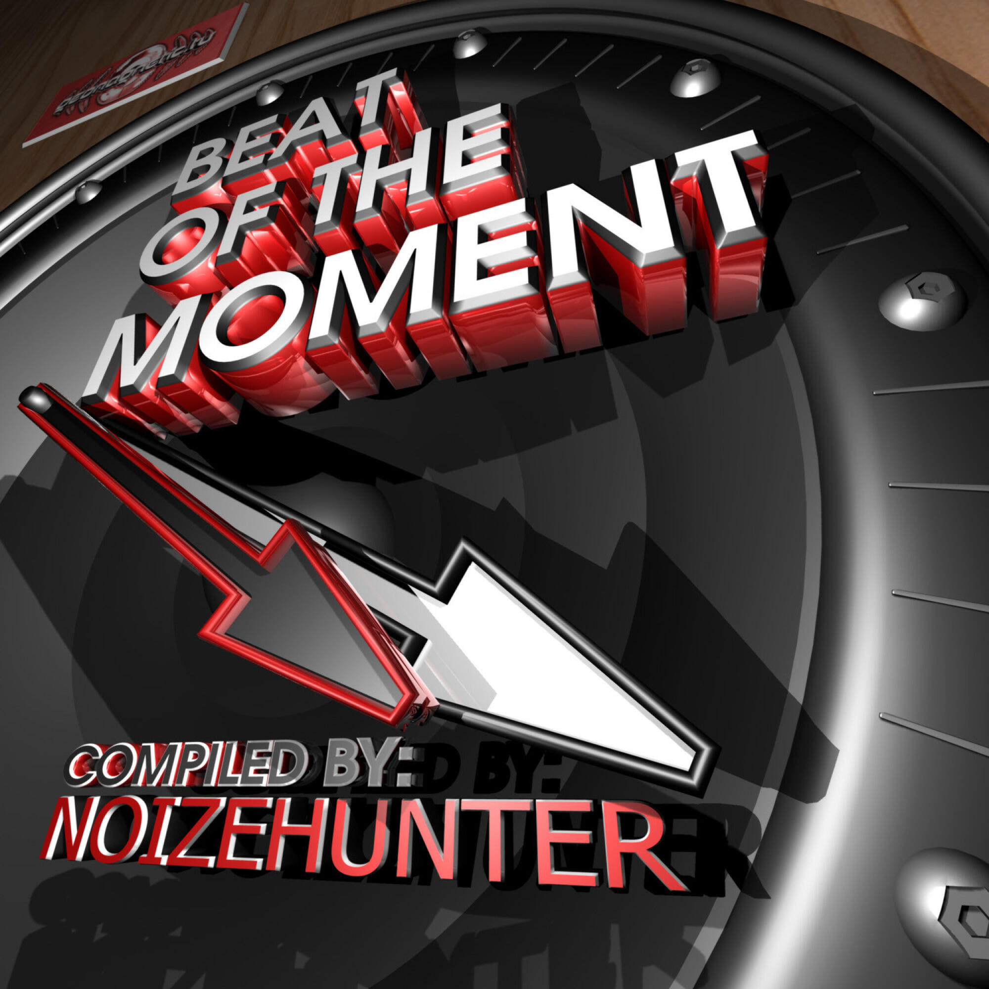 Релиз Beat Of The Moment