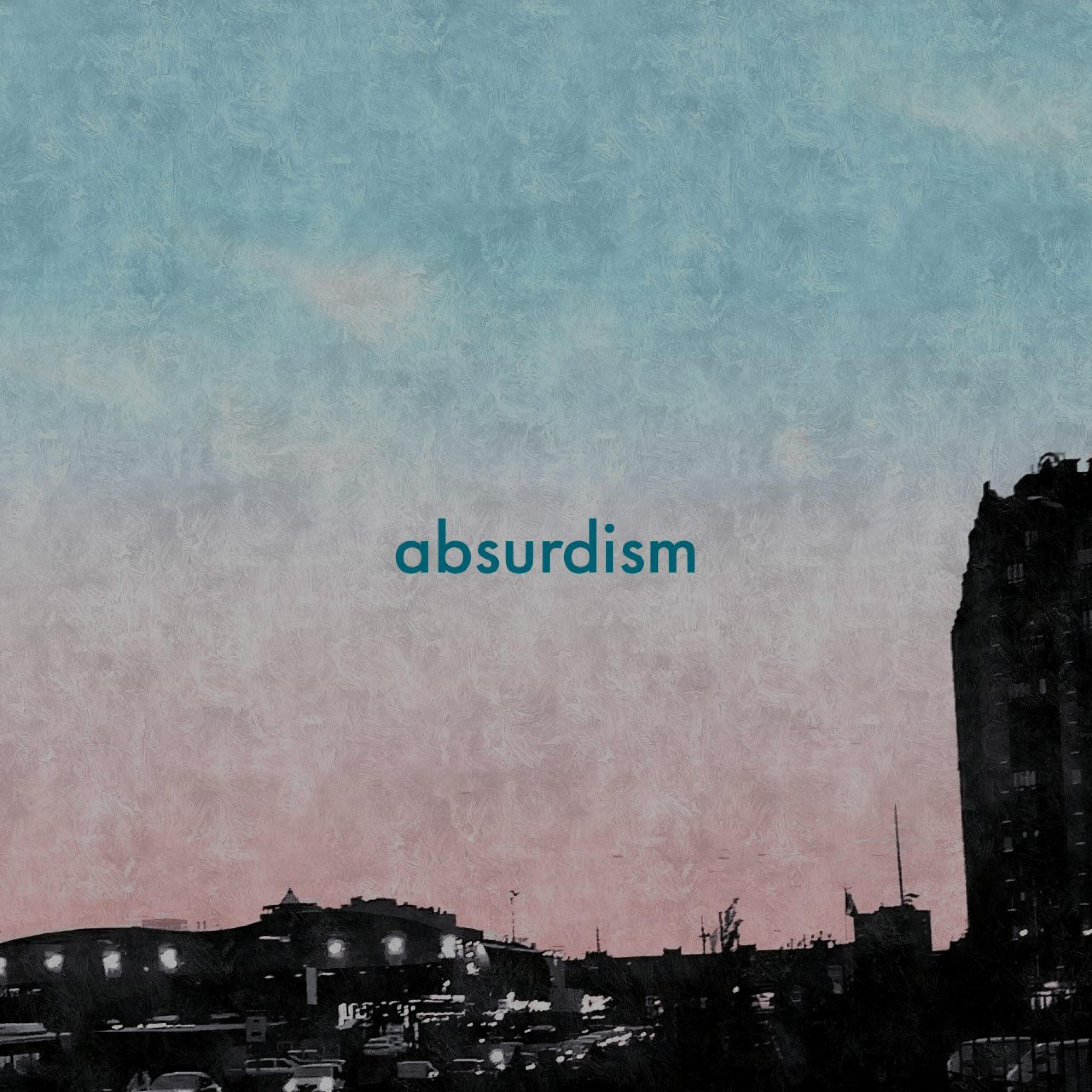 Релиз Absurdism