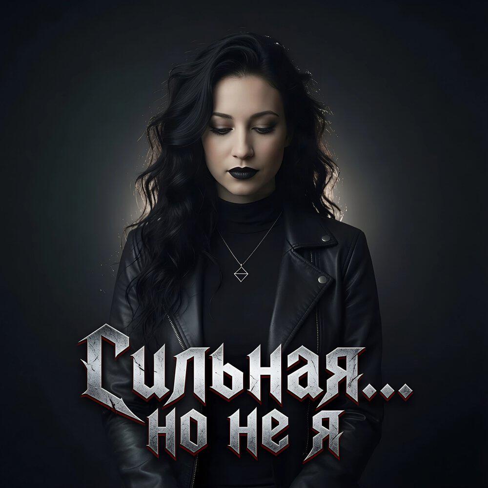 Релиз Сильная... но не я