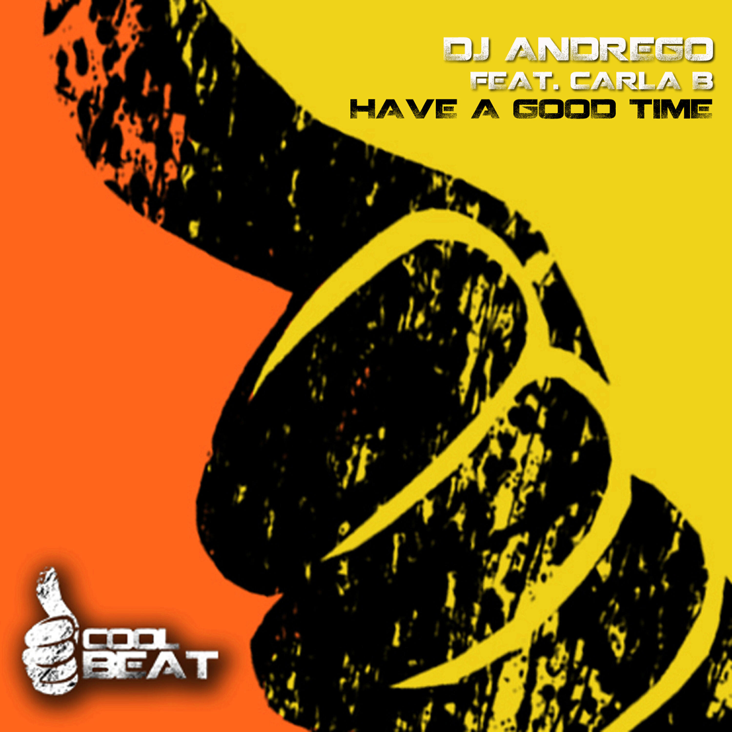 Релиз Have a Good Time