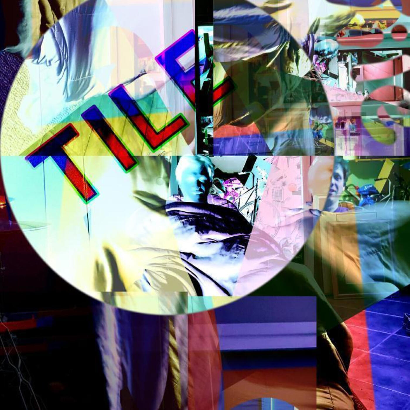 Релиз Tile
