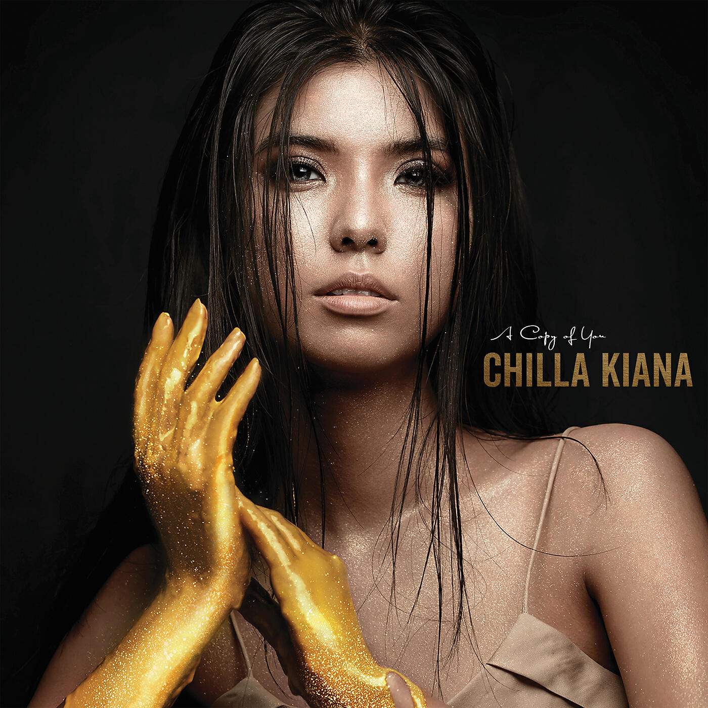 Релиз A Copy Of You
