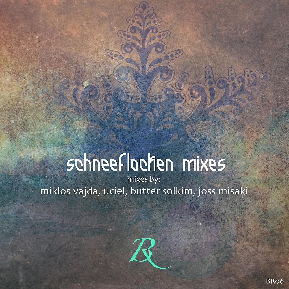 Релиз Schneeflocken Mixes