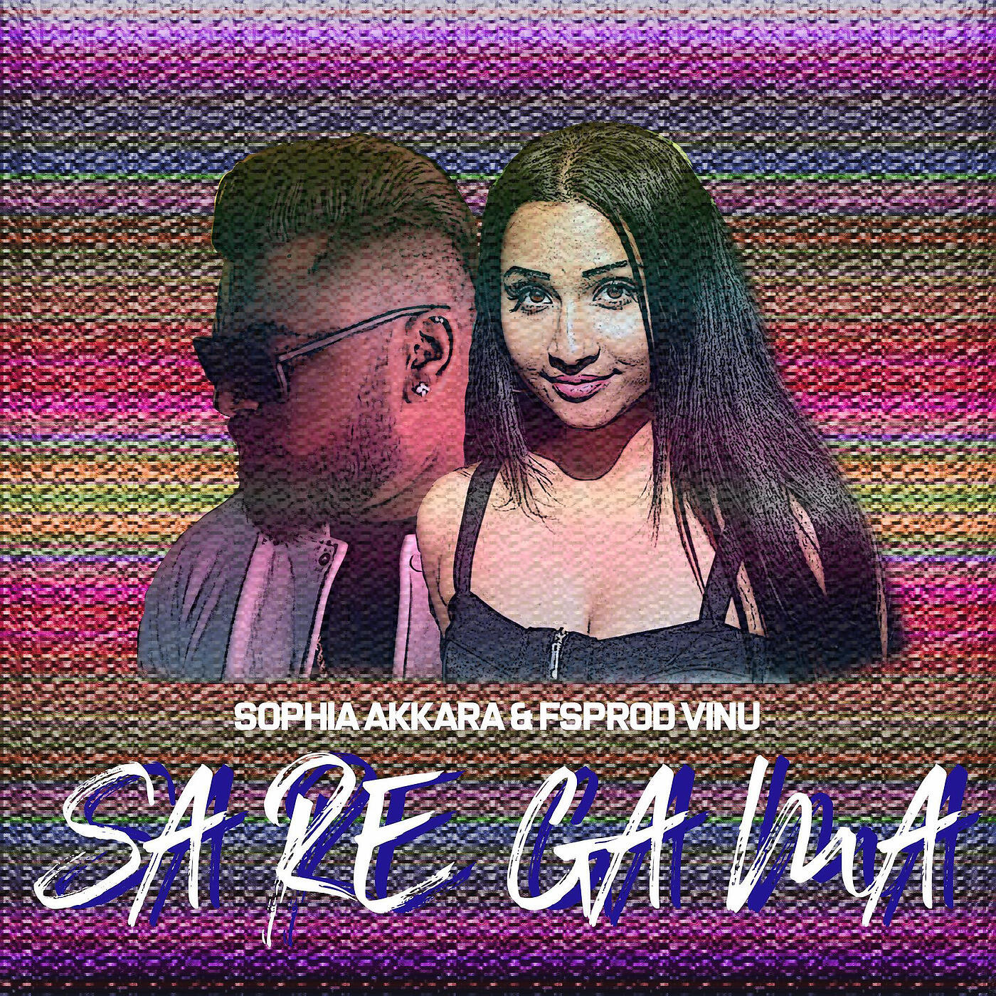 Релиз Sa Re Ga Ma
