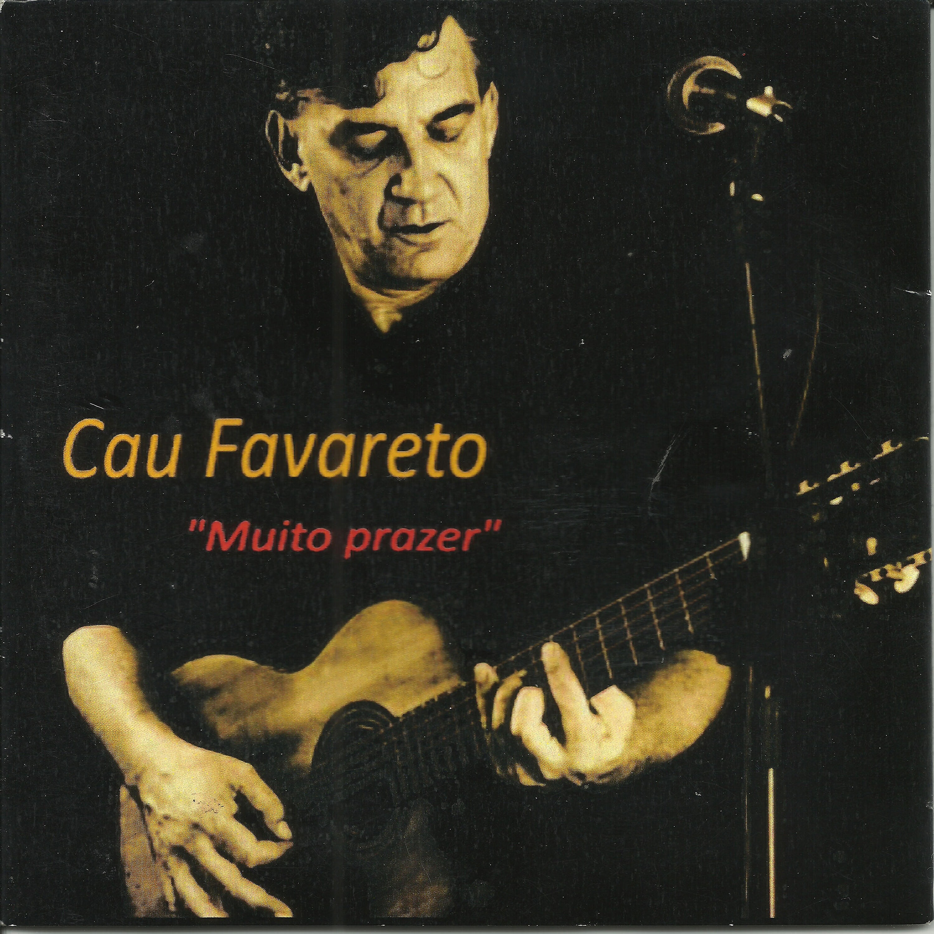 Cau favareto