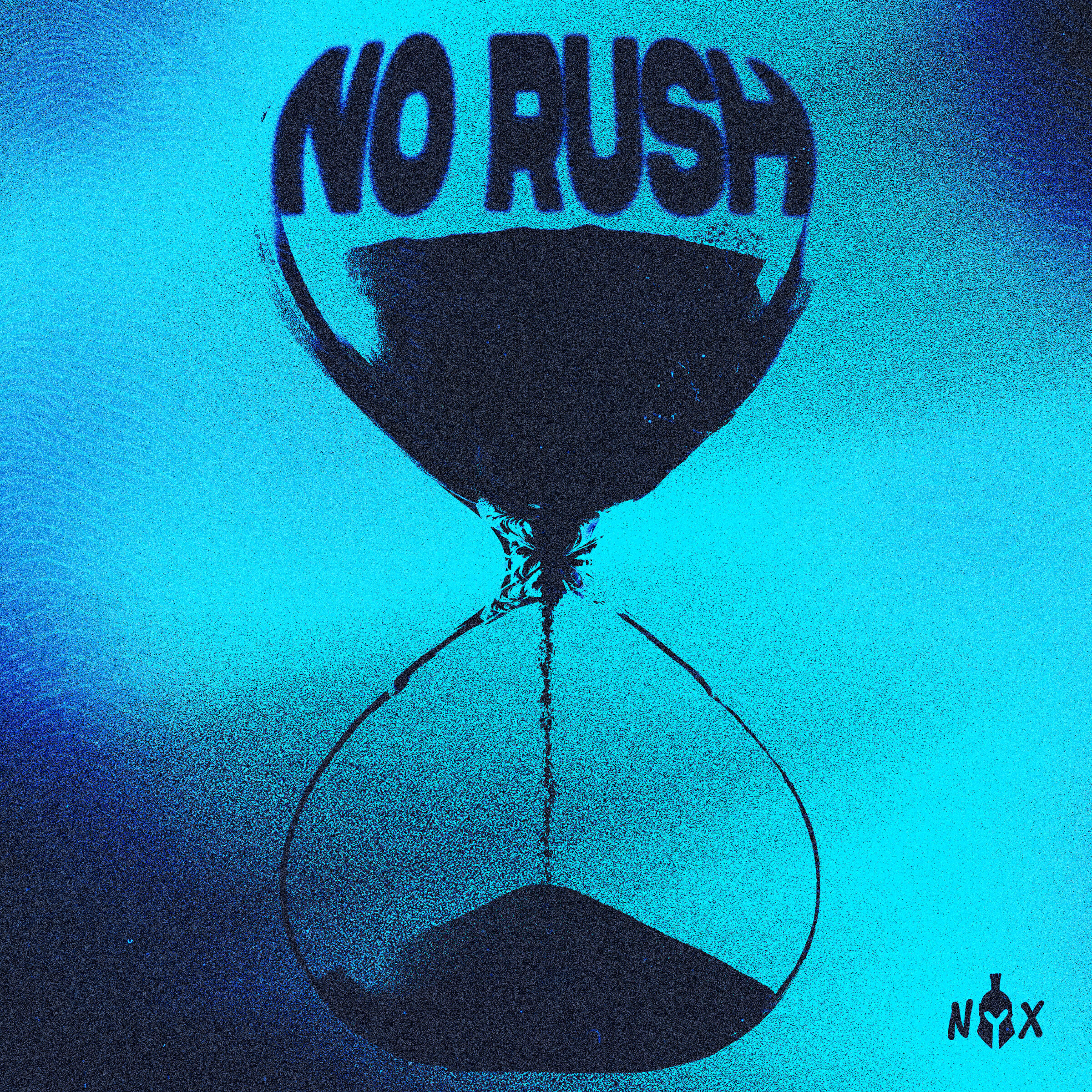 Релиз No Rush