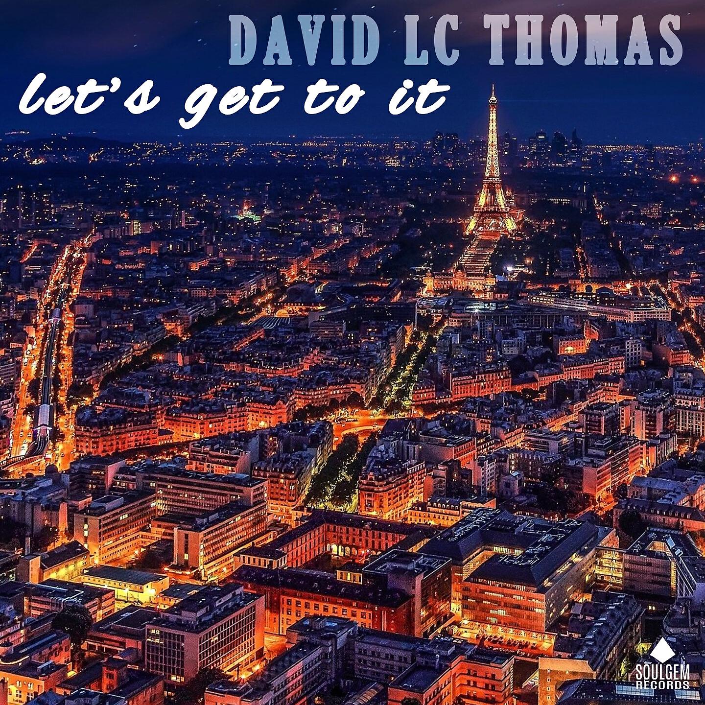 Релиз Let's get to it