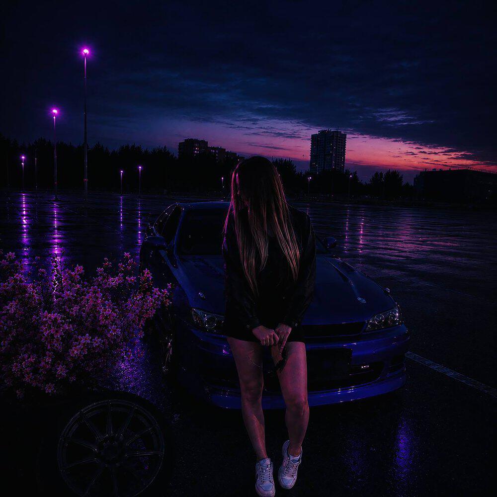 Релиз surrender
