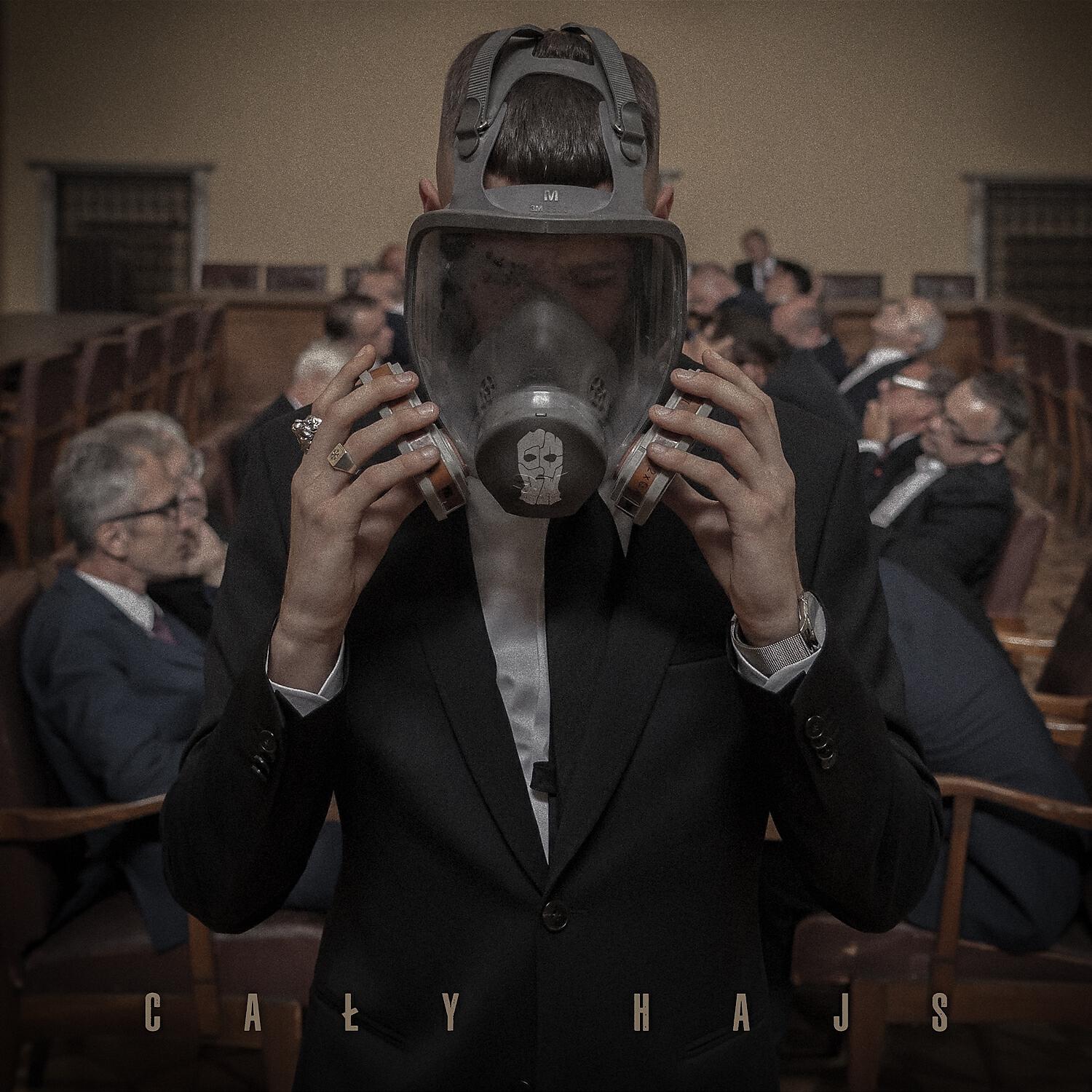 Релиз Cały hajs