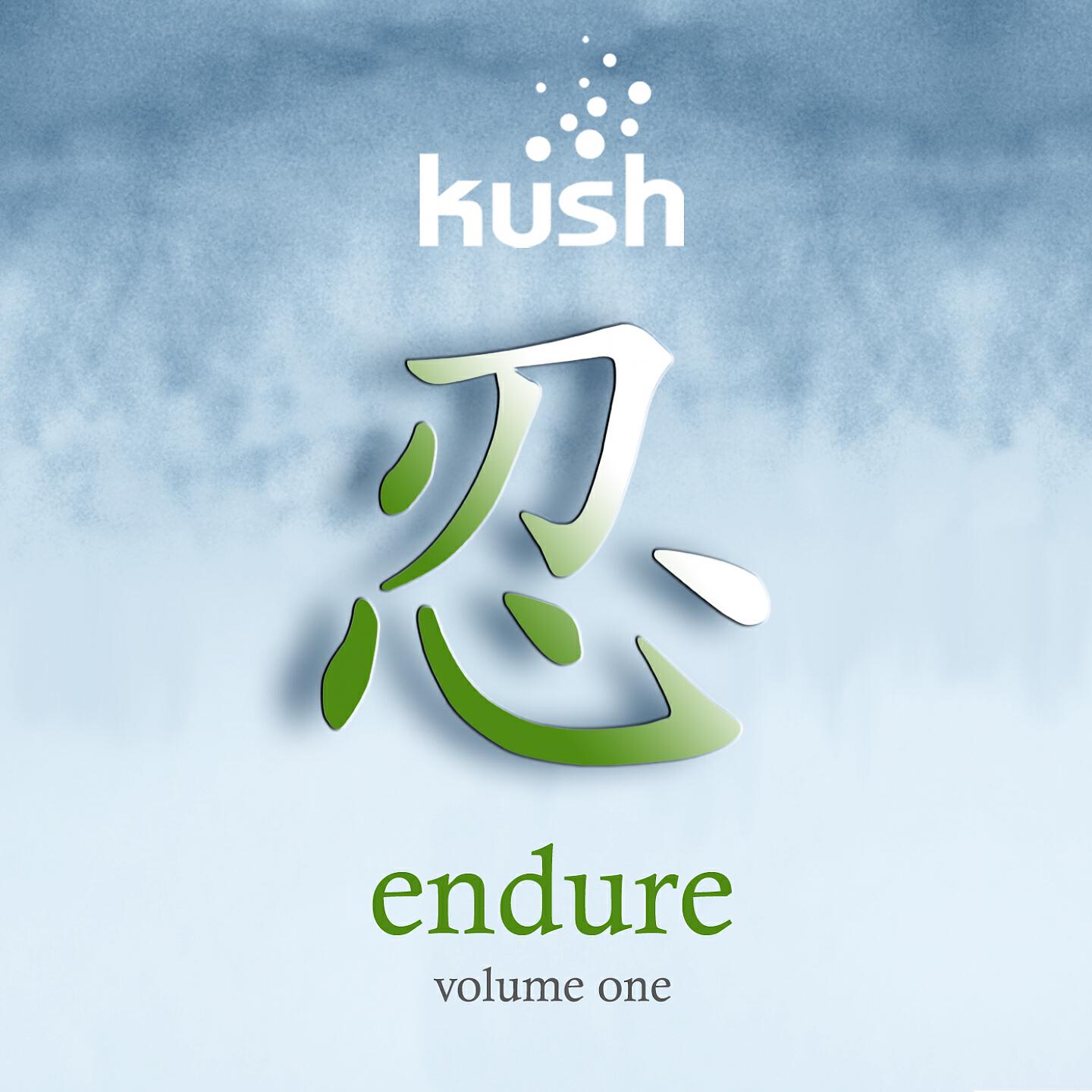 Релиз Endure, Vol. 1
