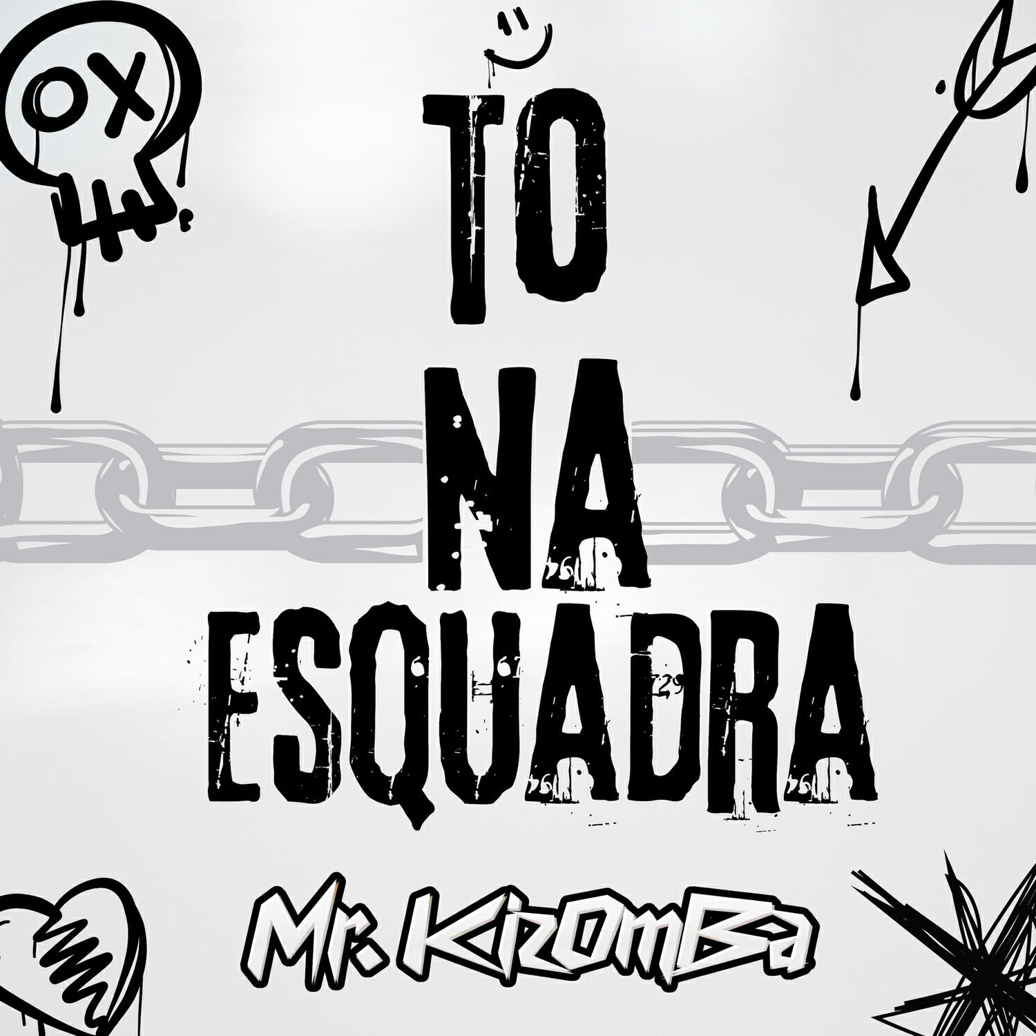 Релиз To Na Esquadra