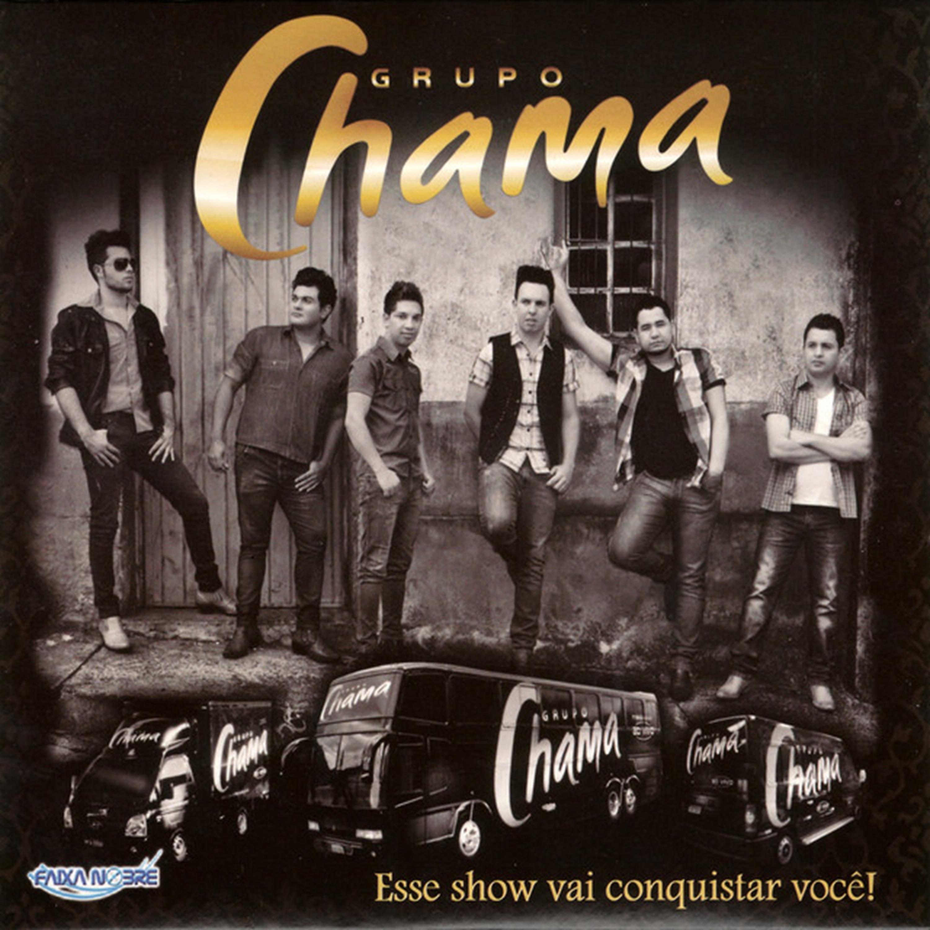 Grupo Chama