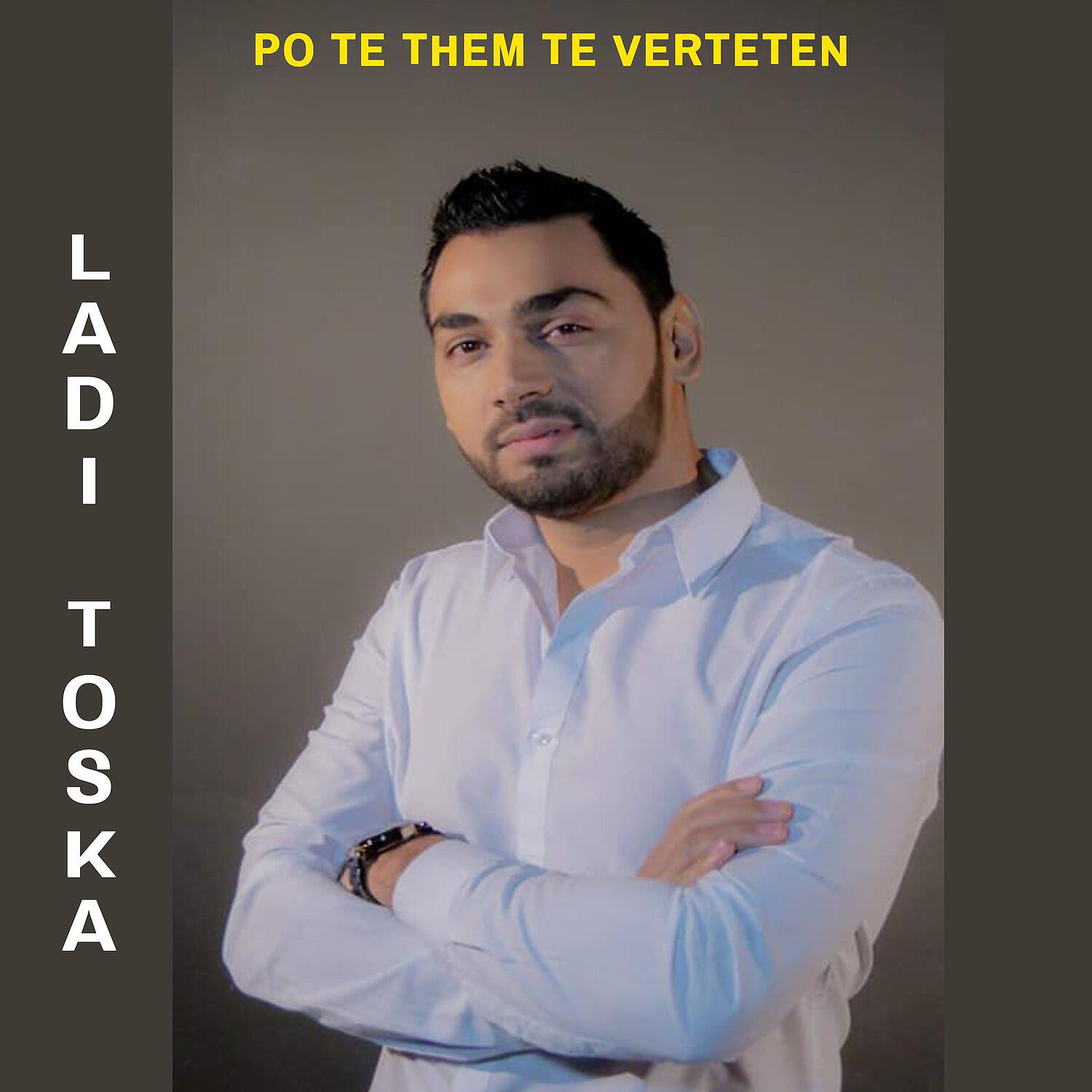 Релиз Po te them te verteten