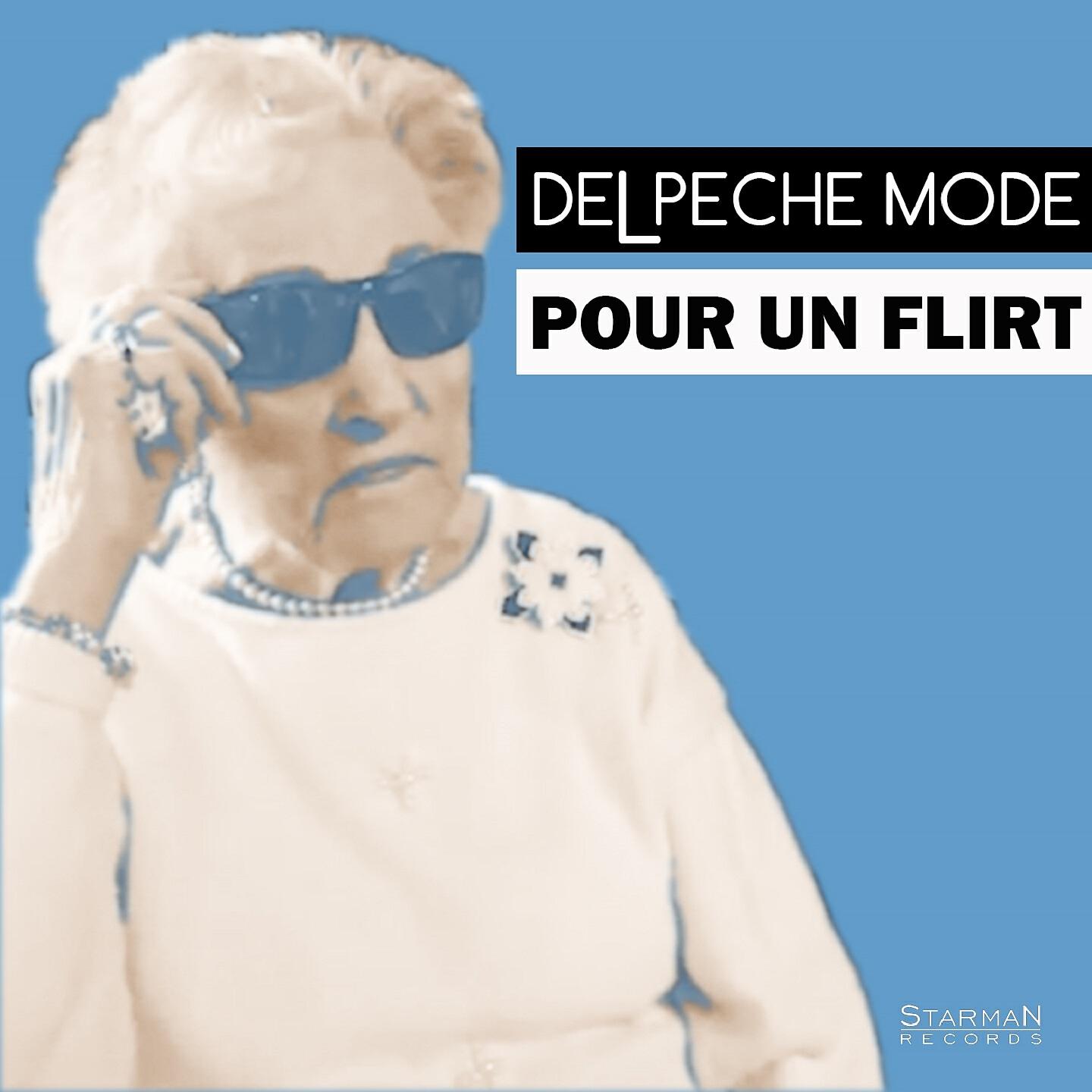 Релиз Pour un flirt