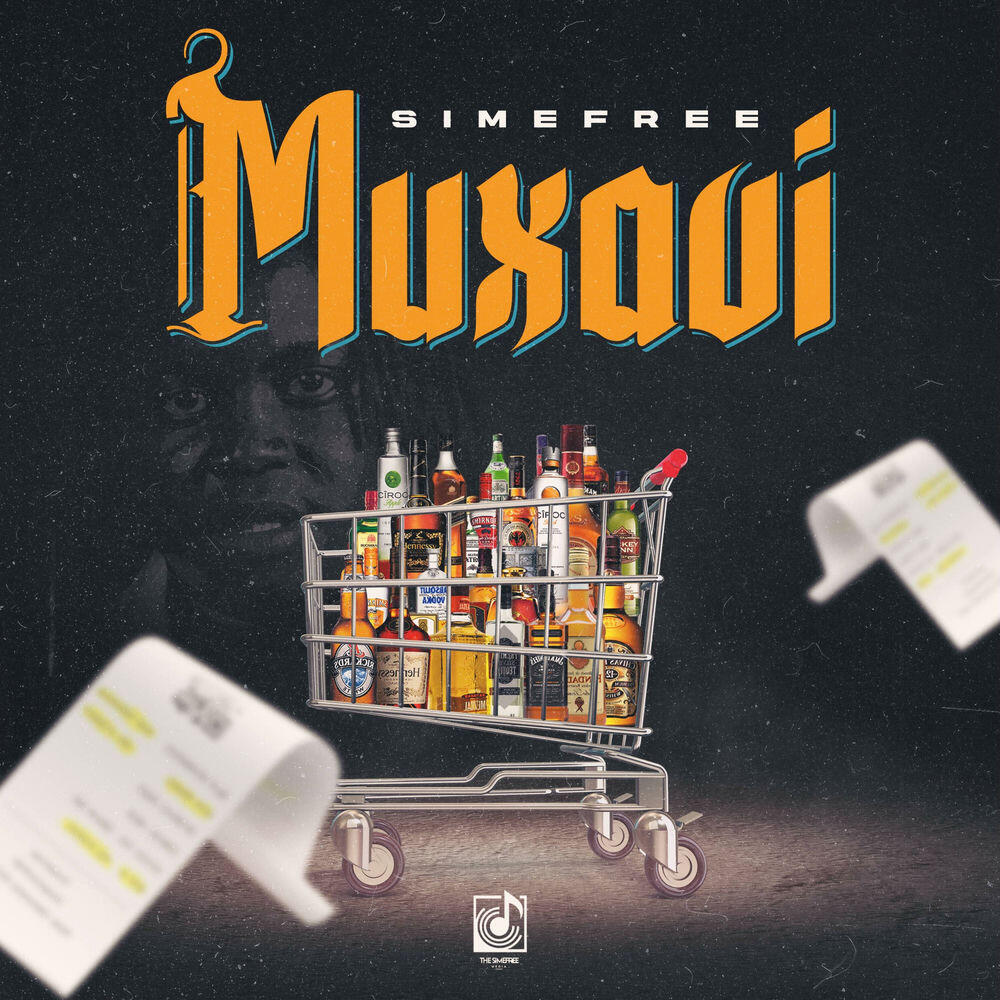 Релиз Muxavi