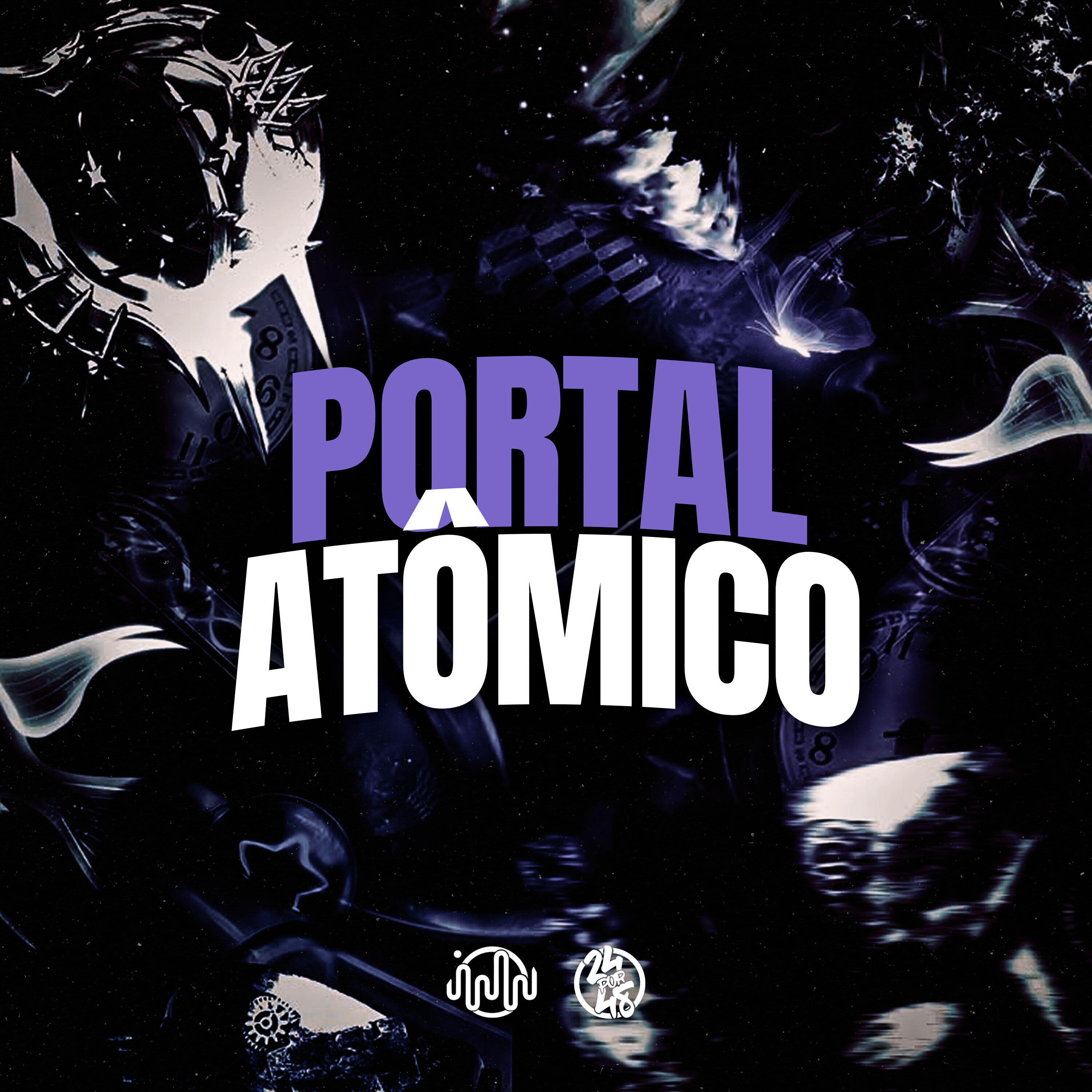 Релиз Portal Atômico