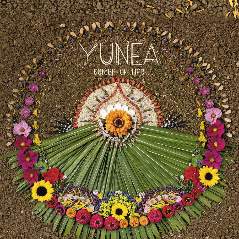 Релиз Garden of Life