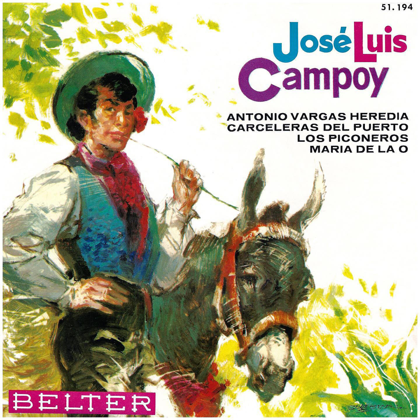 Jose Luis Campoy