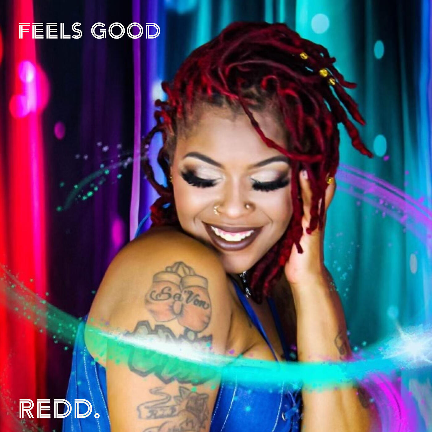 Релиз Feels Good