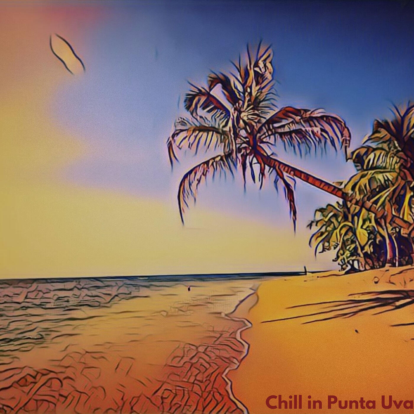 Релиз Chill in Punta Uva