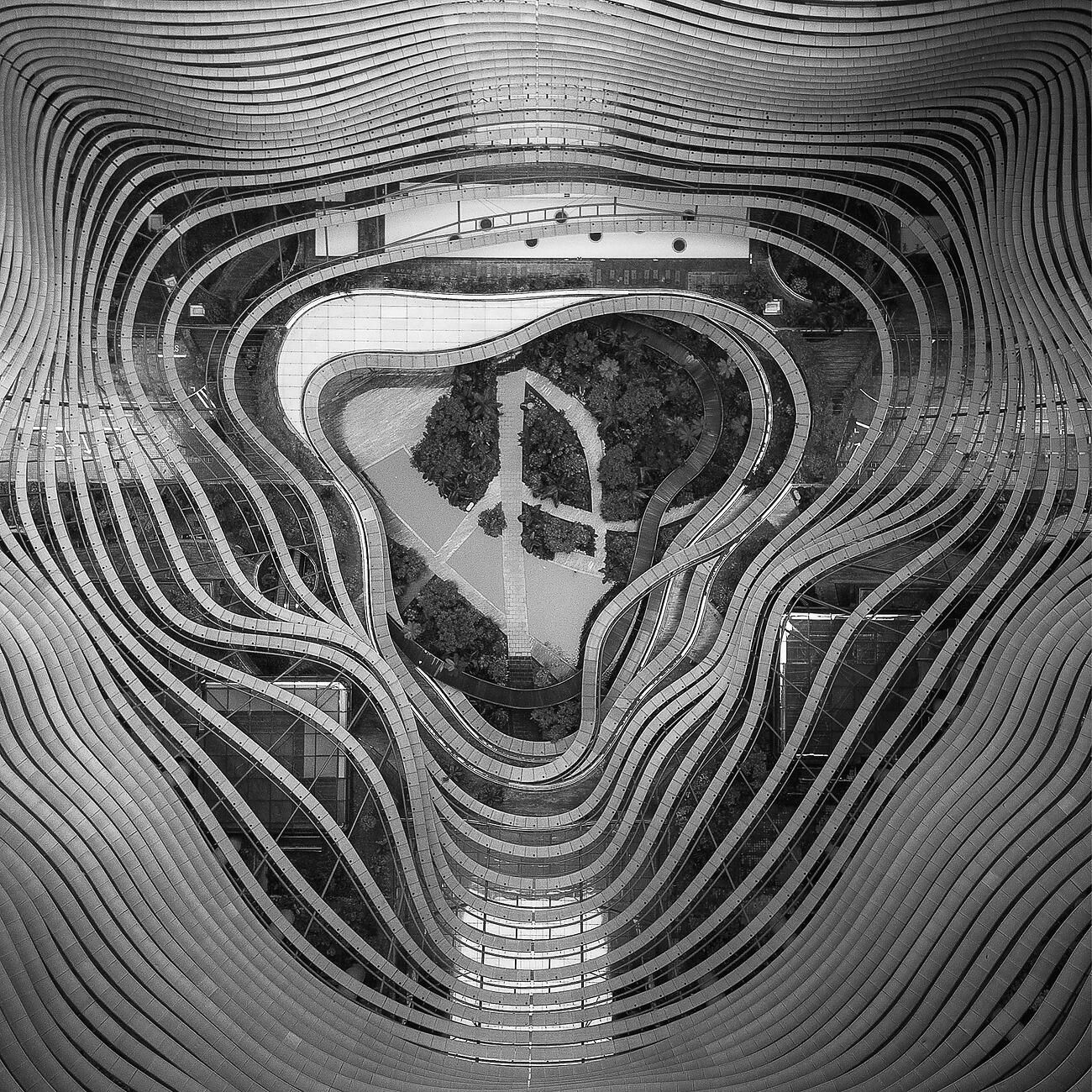 Релиз Hypnotic Hill