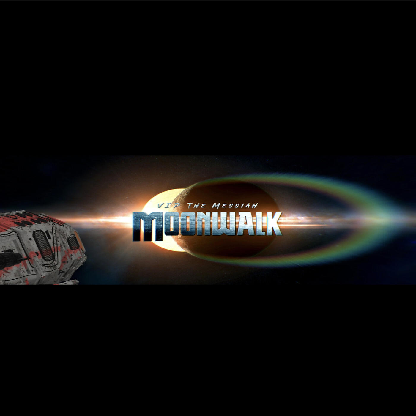 Релиз Moonwalk