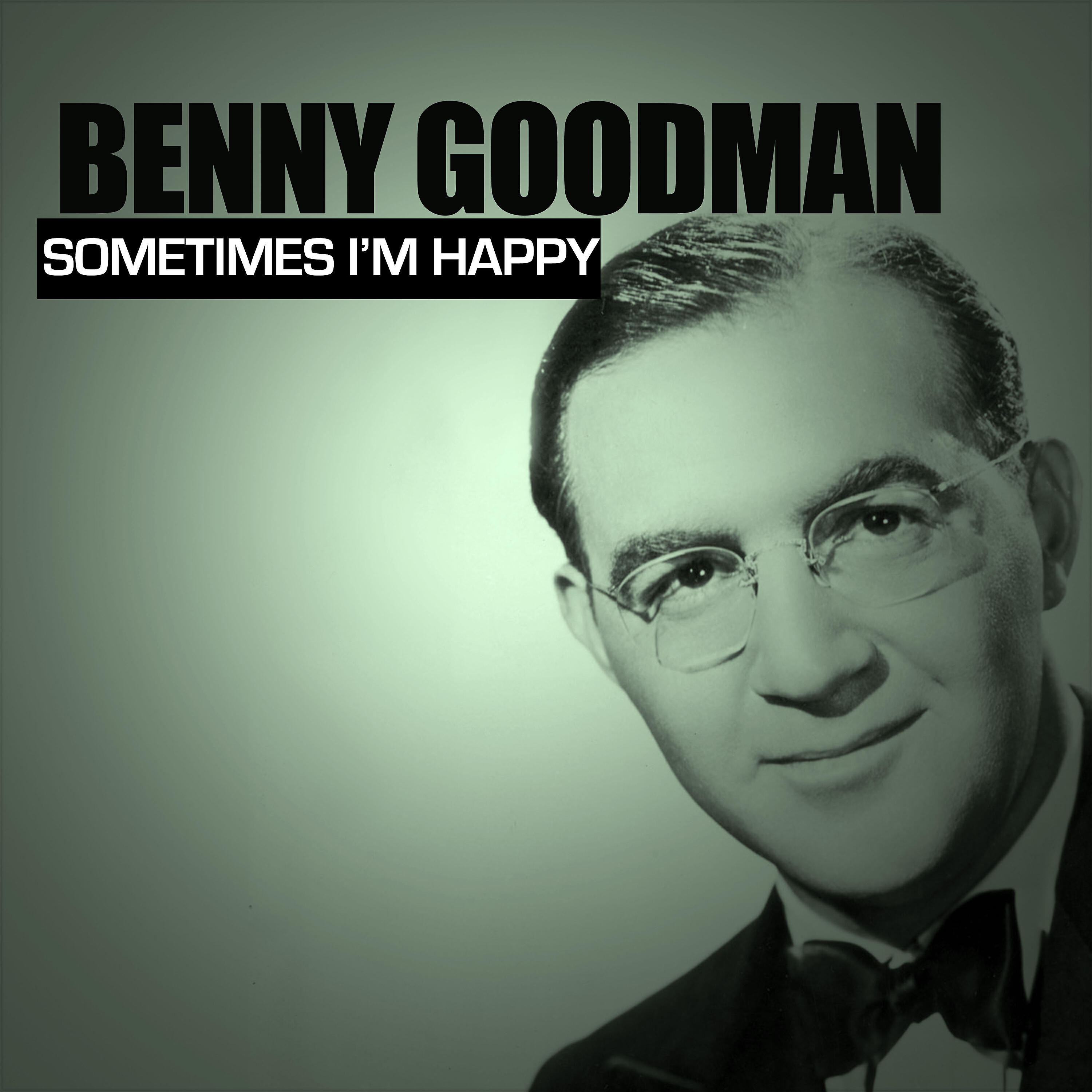 Релиз Sometimes I'm Happy