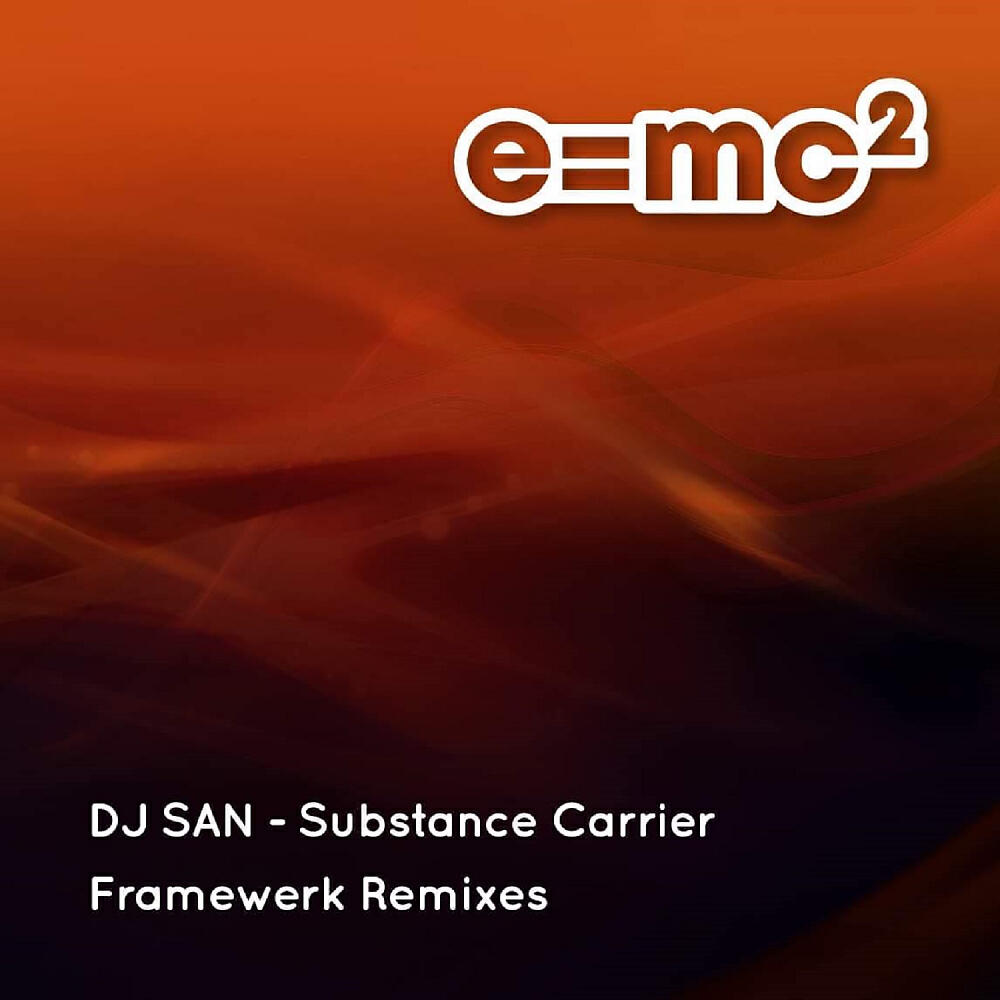 Релиз Substance Carrier (Framewerk Remixes)