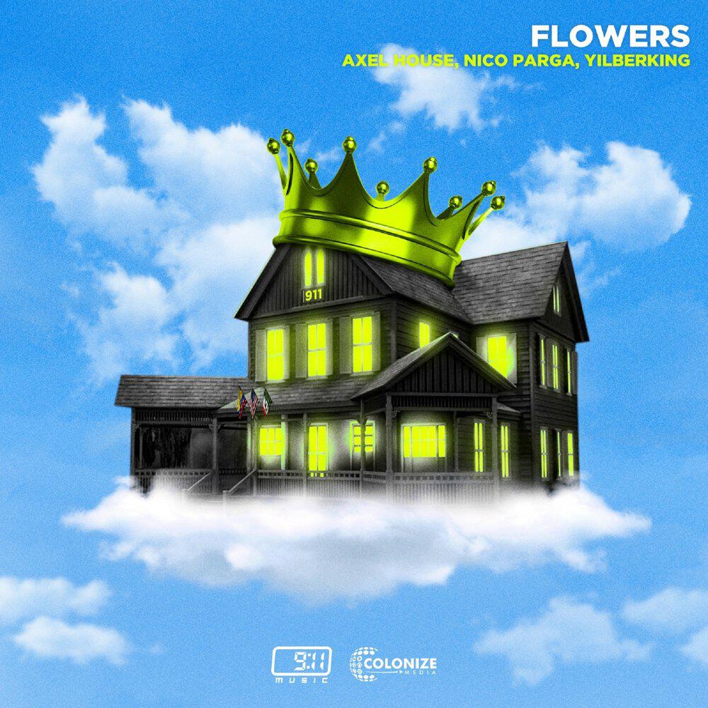 Релиз Flowers