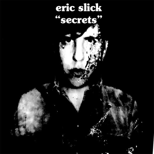 Релиз Secrets