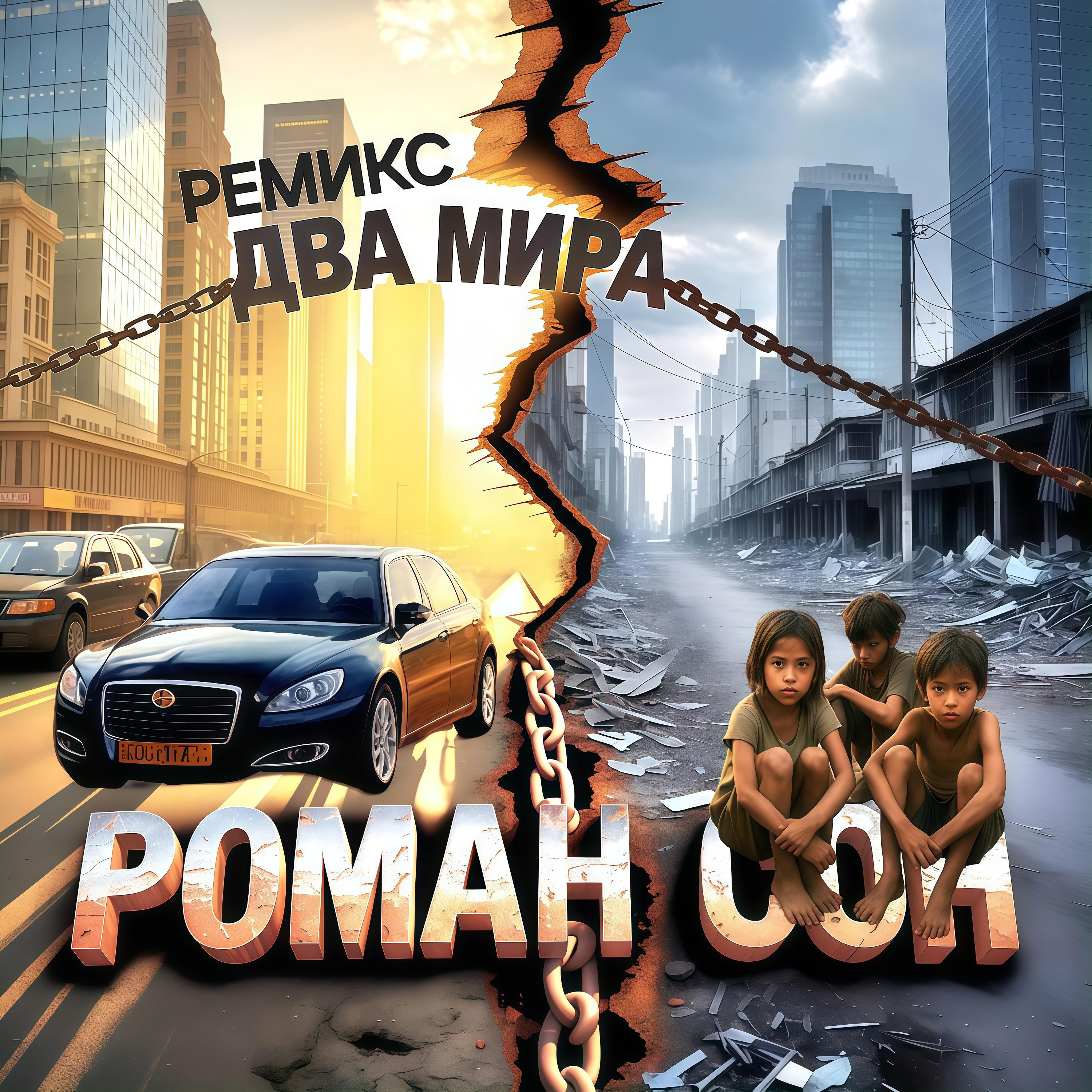 Релиз Два мира