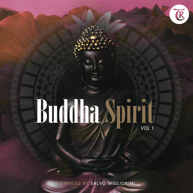 Релиз Buddha Spirit (Compiled by Salvo Migliorini)